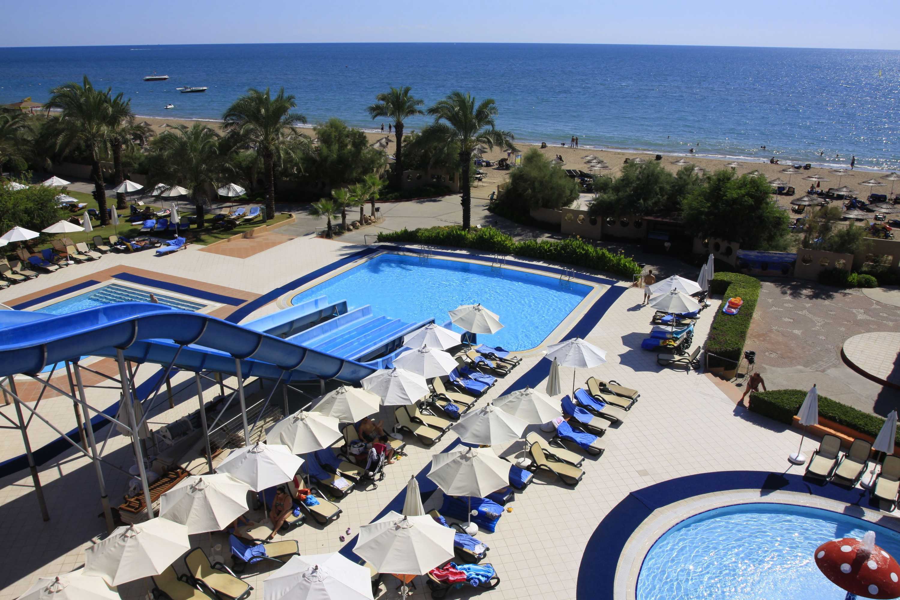 Gift card for Asteria Family Resort Belek (ex. Aquaworld Belek) Gift card for Asteria Family Resort Belek (ex. Aquaworld Belek)