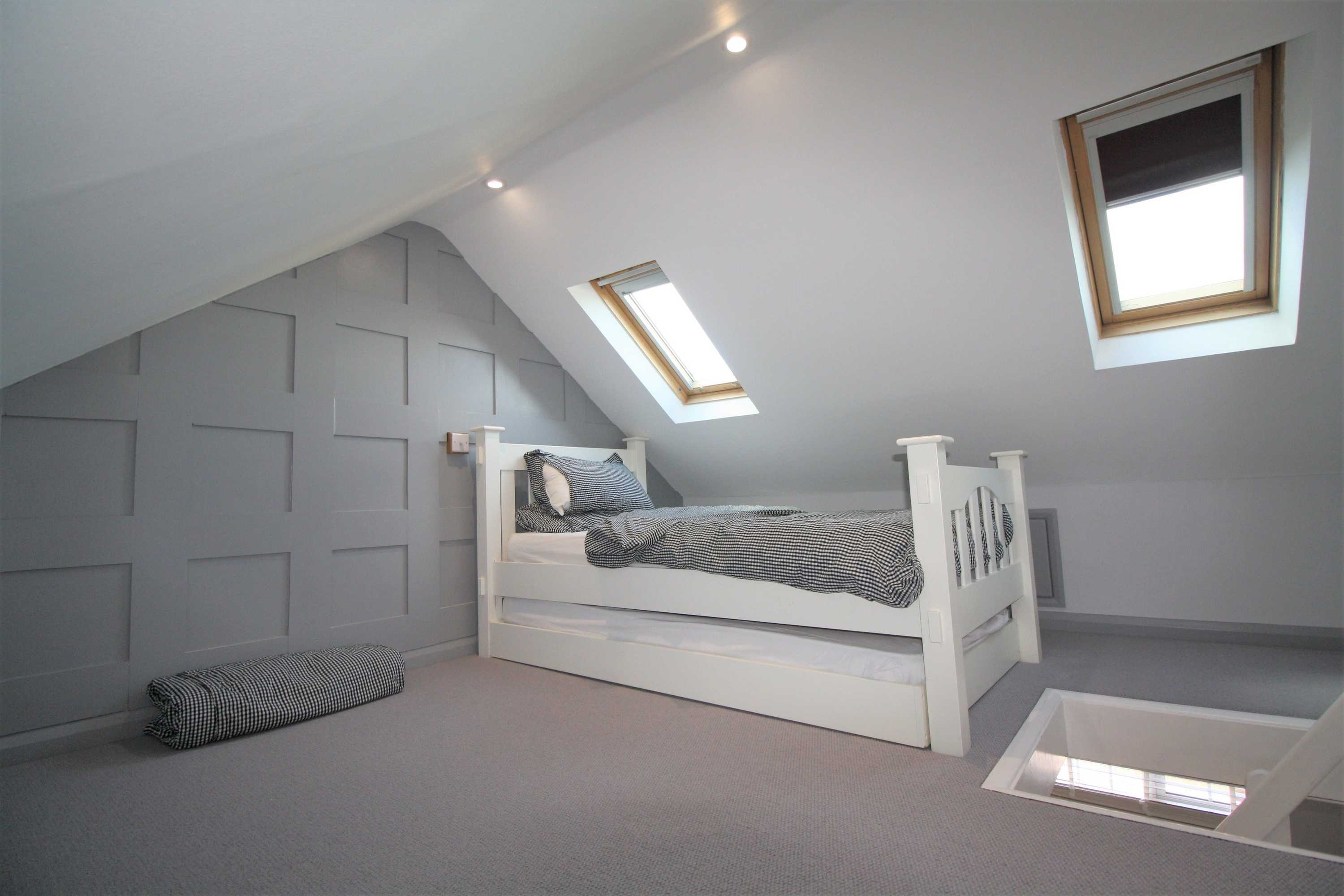 Gift card for Hurst Cottage