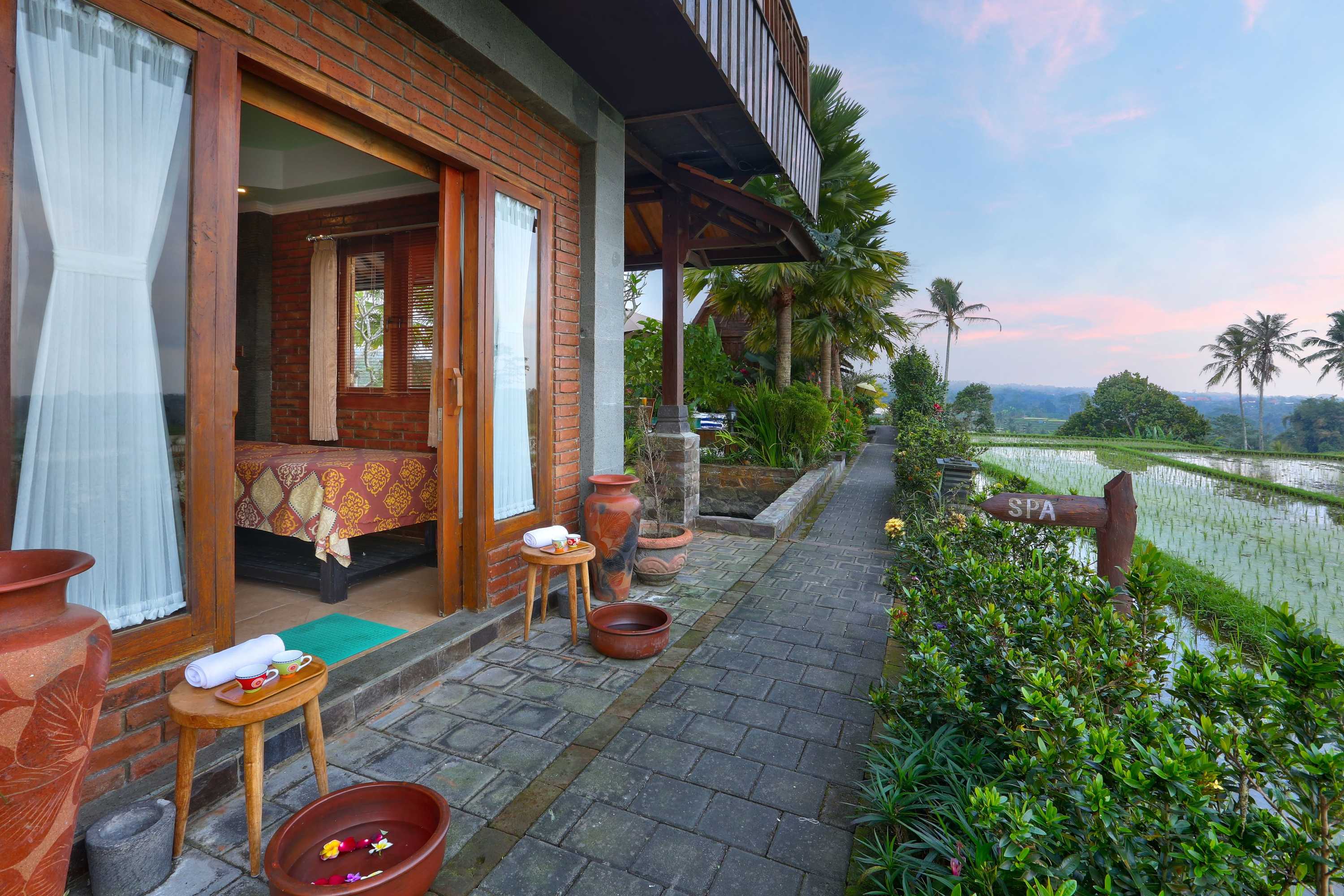 Gift card for Ti Amo Bali Gift card for Ti Amo Bali