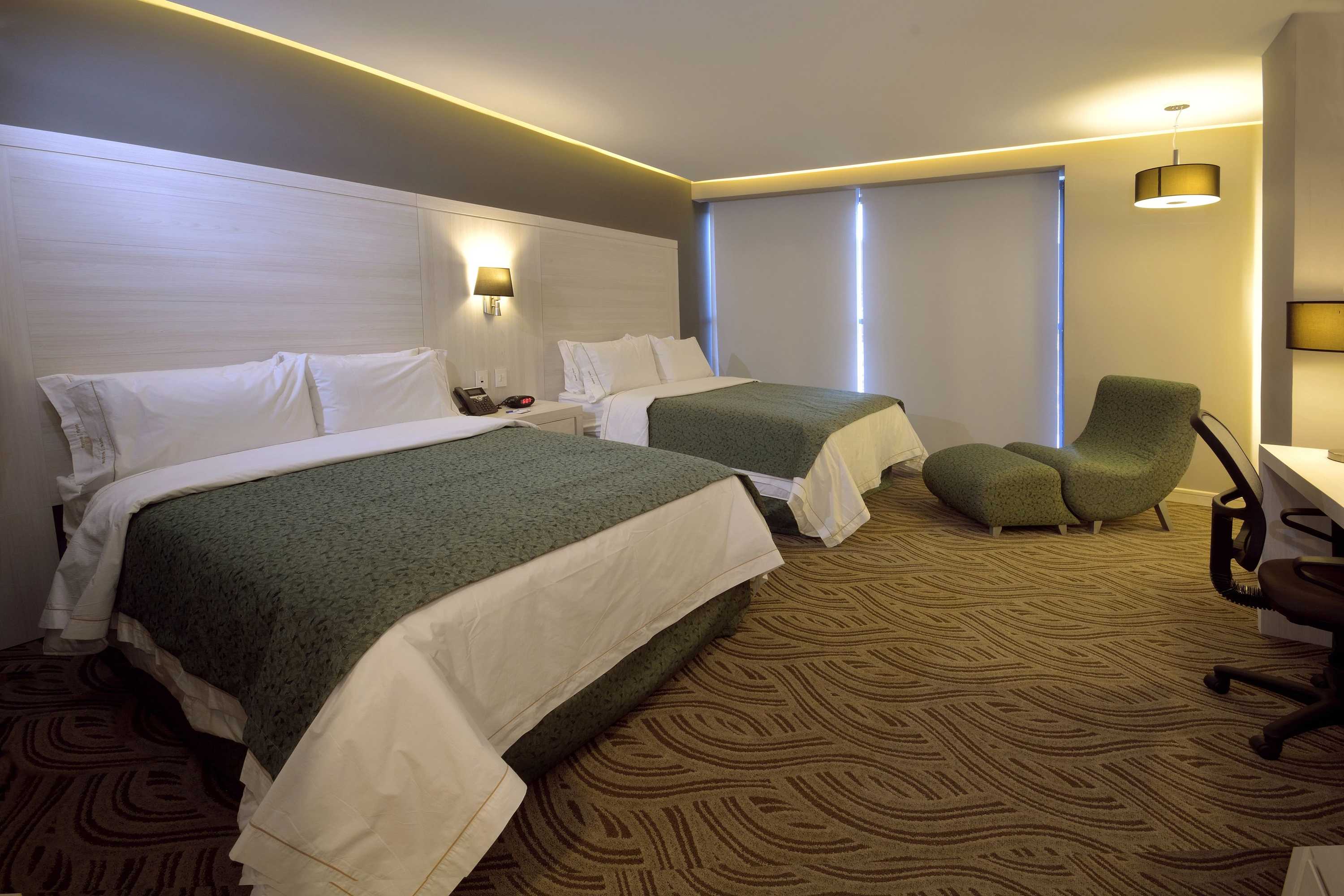 Gift card for Holiday Inn Express Pachuca by Ihg Gift card for Holiday Inn Express Pachuca by Ihg