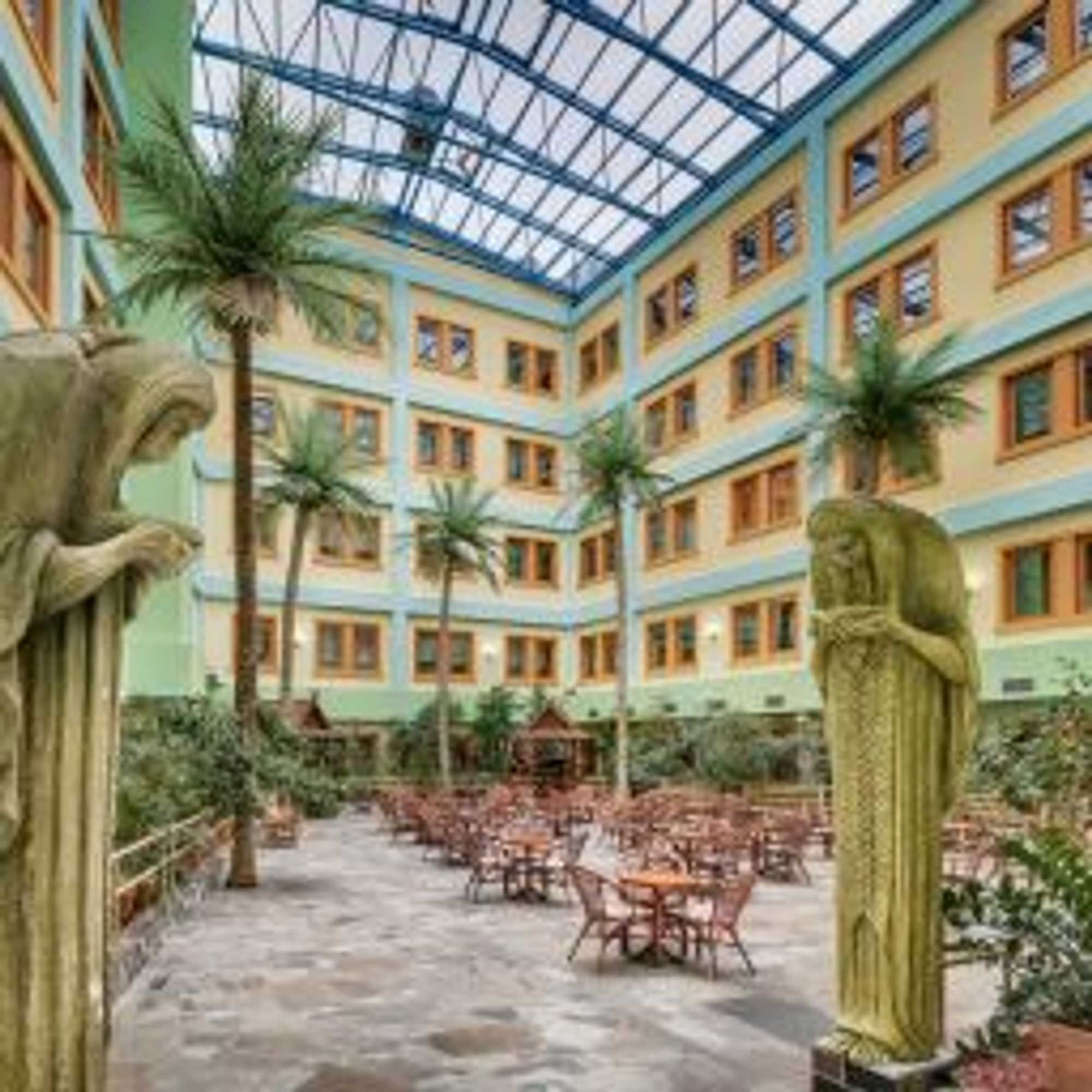 Gift card for Wellness Hotel Babylon Gift card for Wellness Hotel Babylon