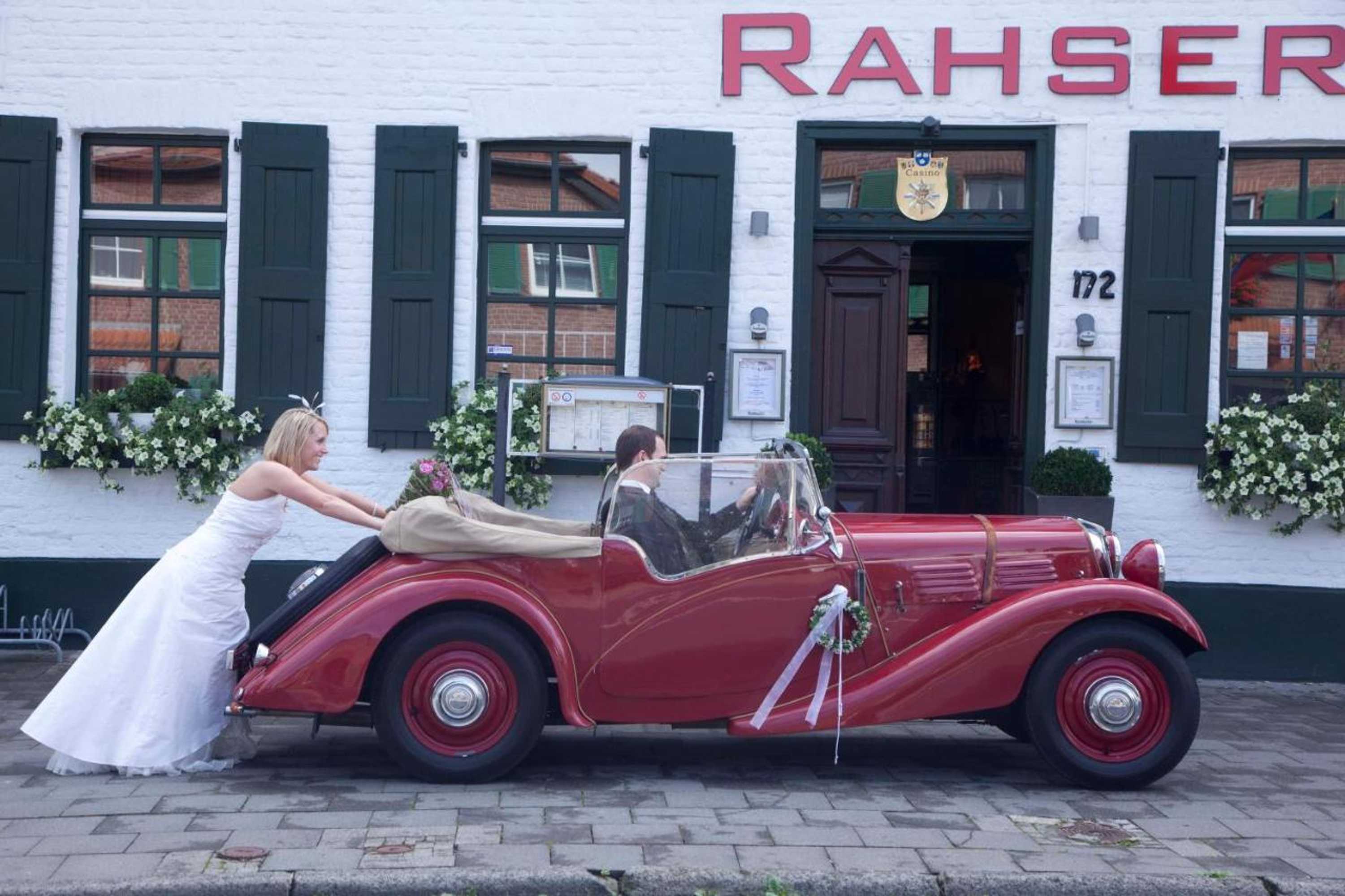 Gift card for Hotel Rahserhof