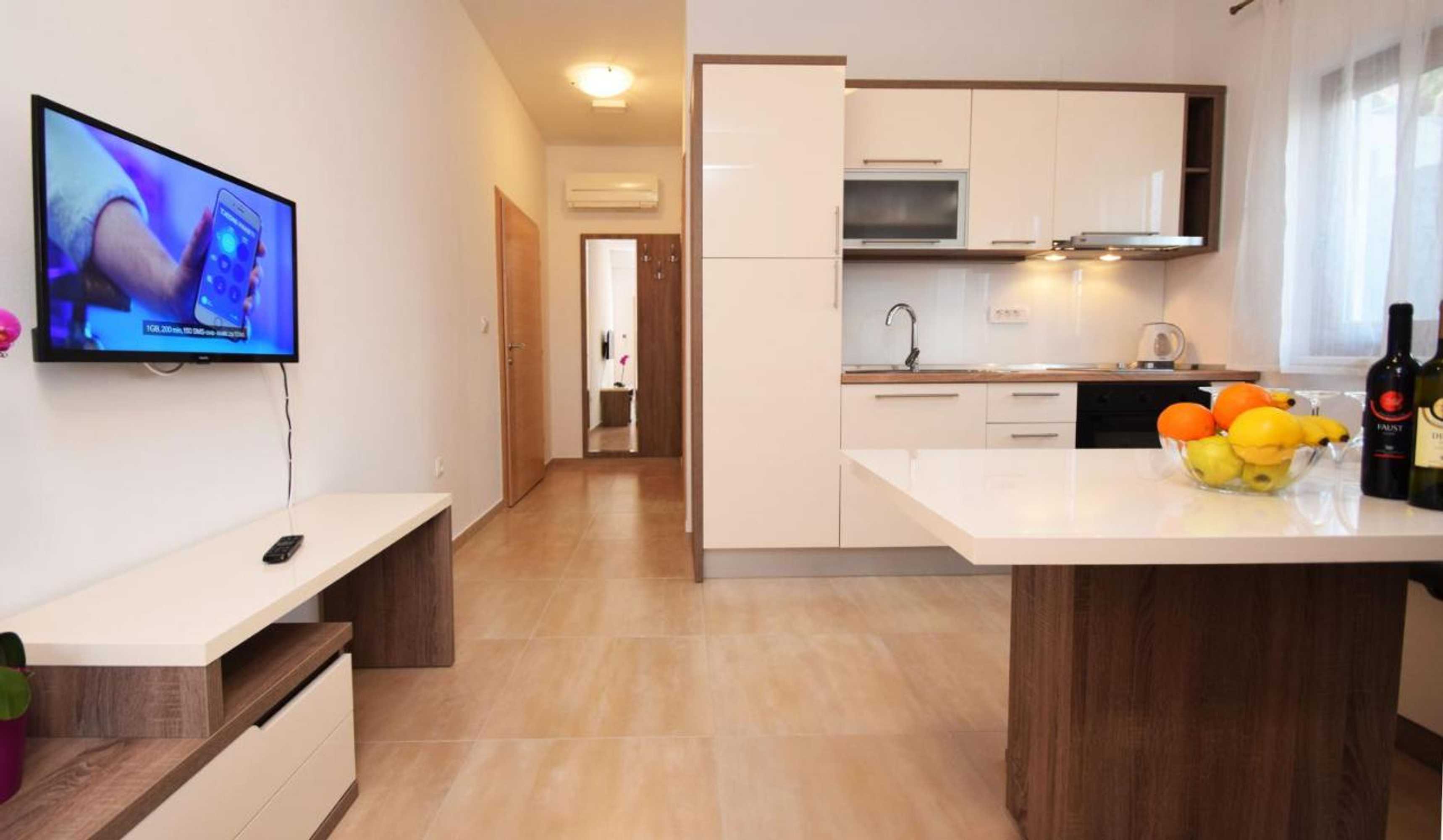 Gift card for Apartments Paklenica