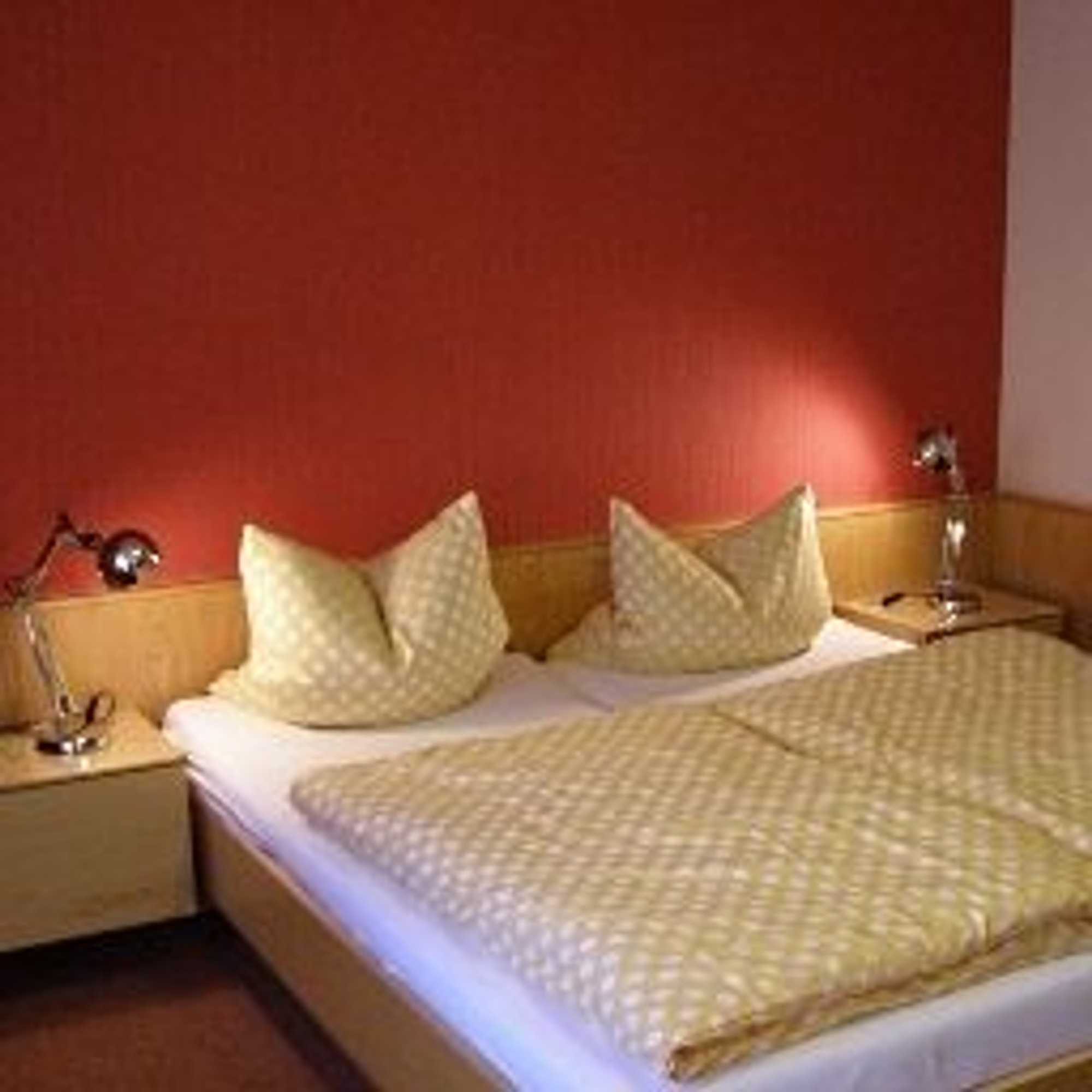 Gift card for Hotel Haus Katharina Garni Gift card for Hotel Haus Katharina Garni