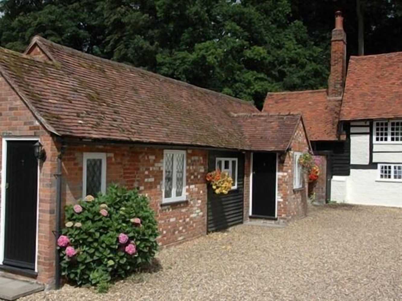 Gift card for The Brocket Arms