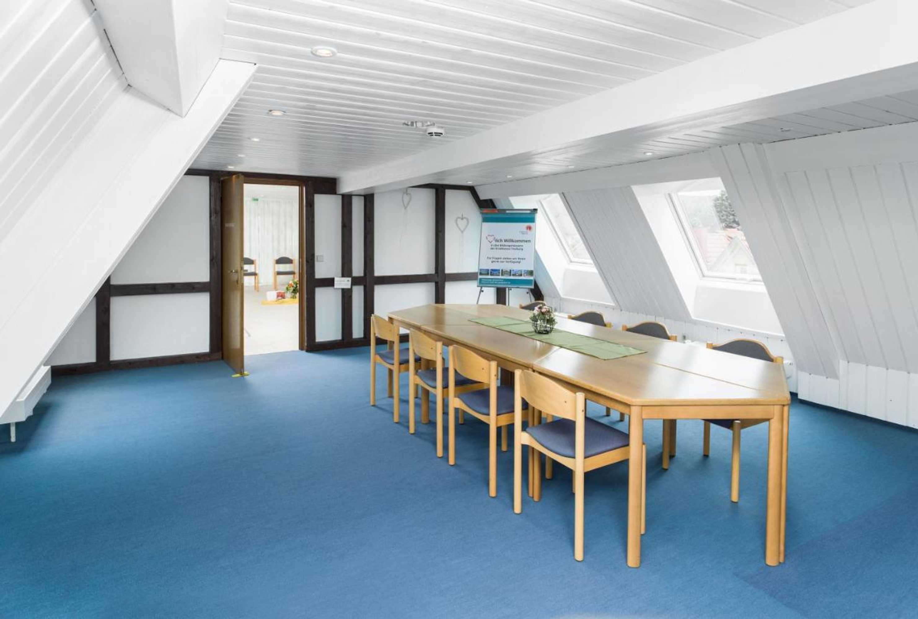 Gift card for Bildungshaus Neckarelz