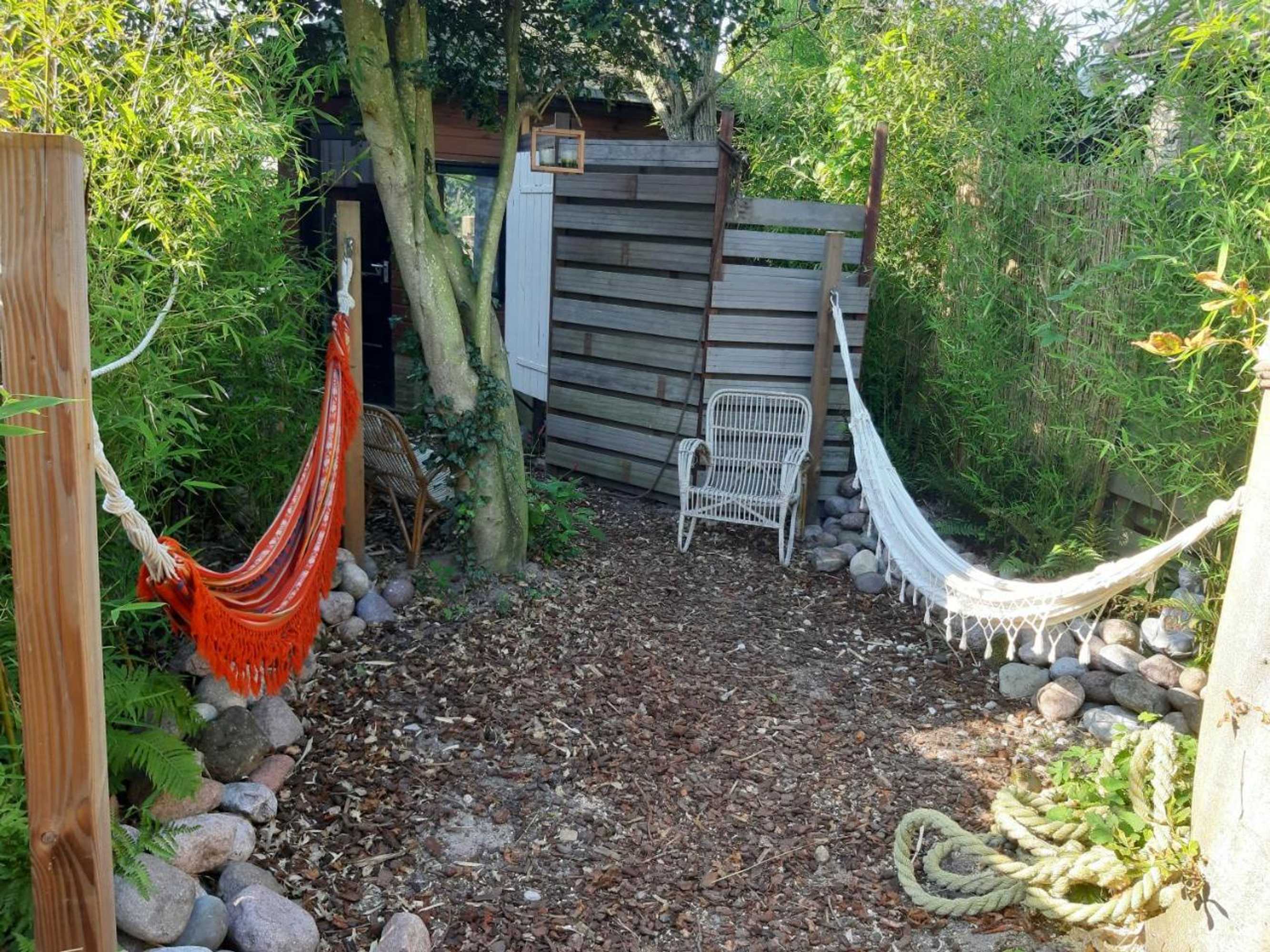 Gift card for Ecolodge de Parel Schoorl