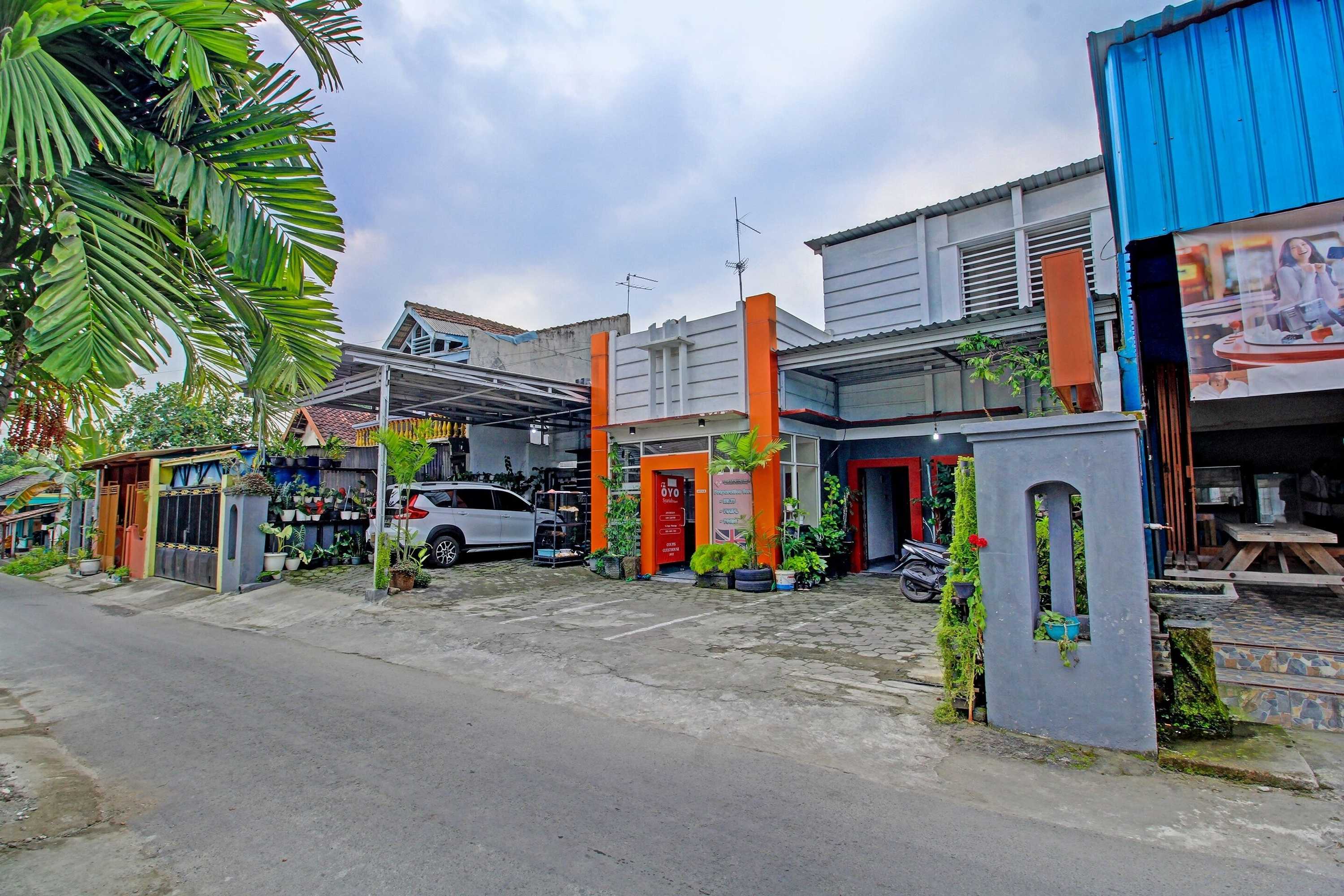 Gift card for Oyo 3012 Coupis Guesthouse Syariah Gift card for Oyo 3012 Coupis Guesthouse Syariah
