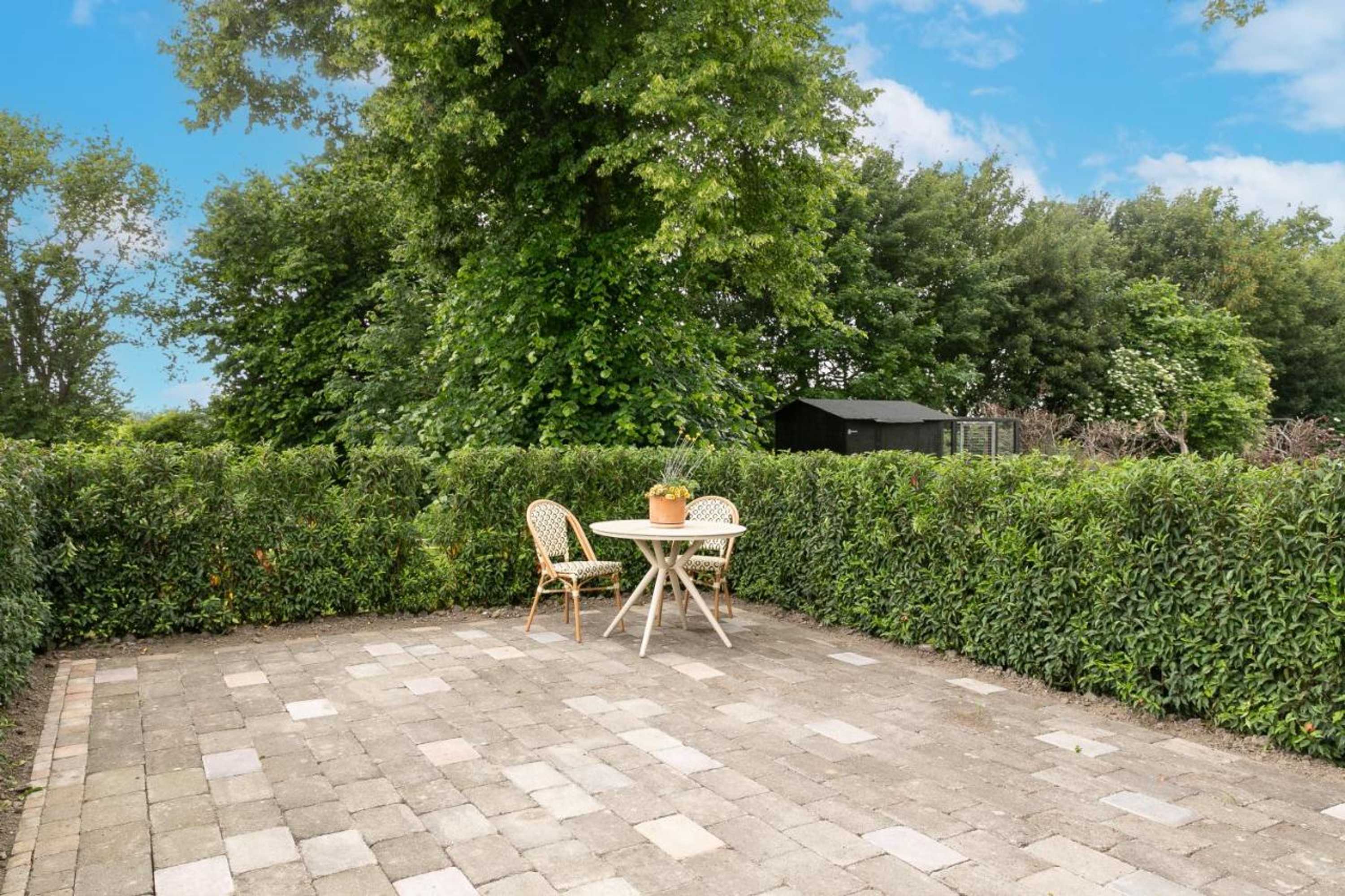 Gift card for De Sternhof