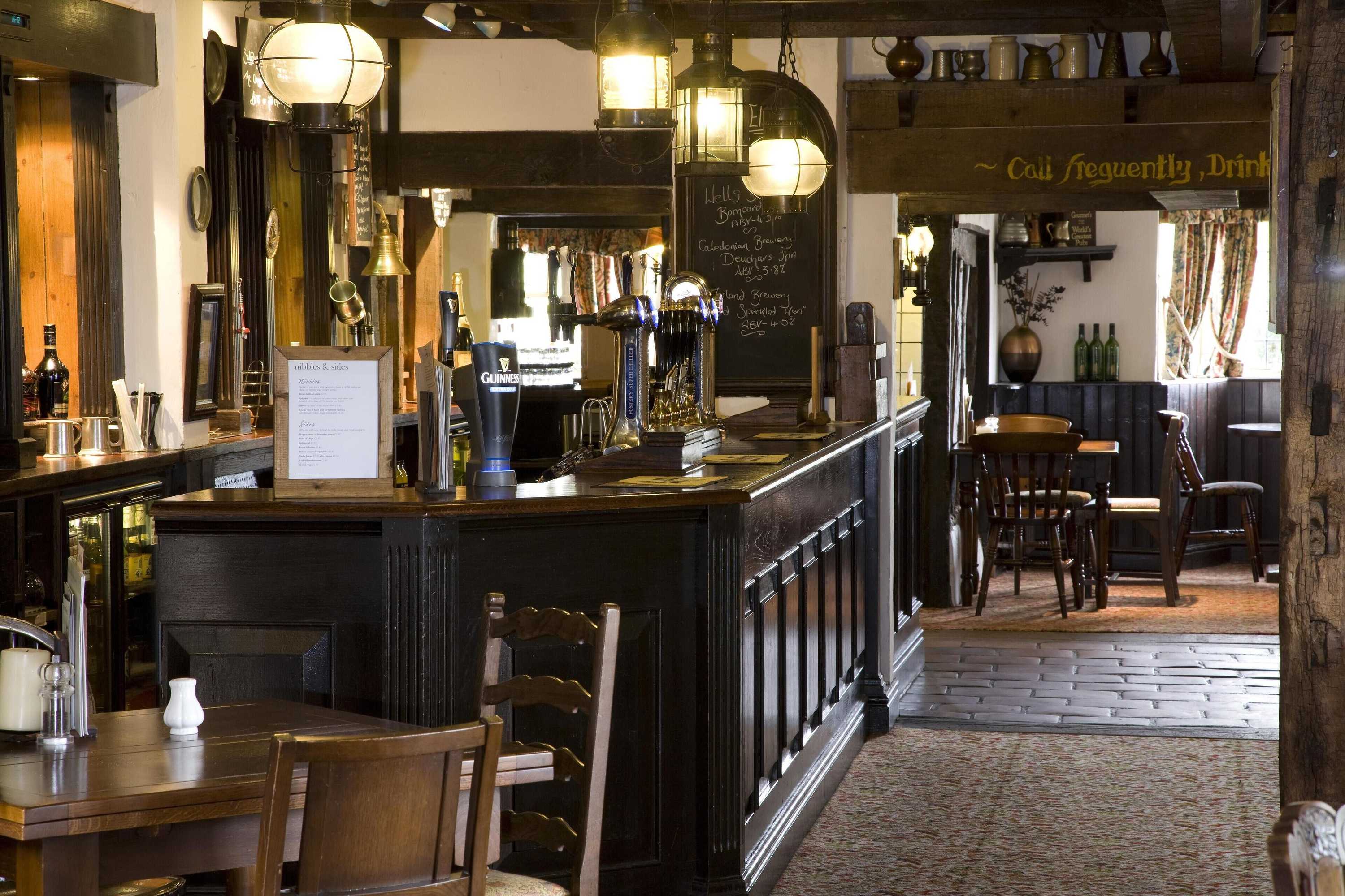 Gift card for Premier Inn St. Neots (a1/wyboston)