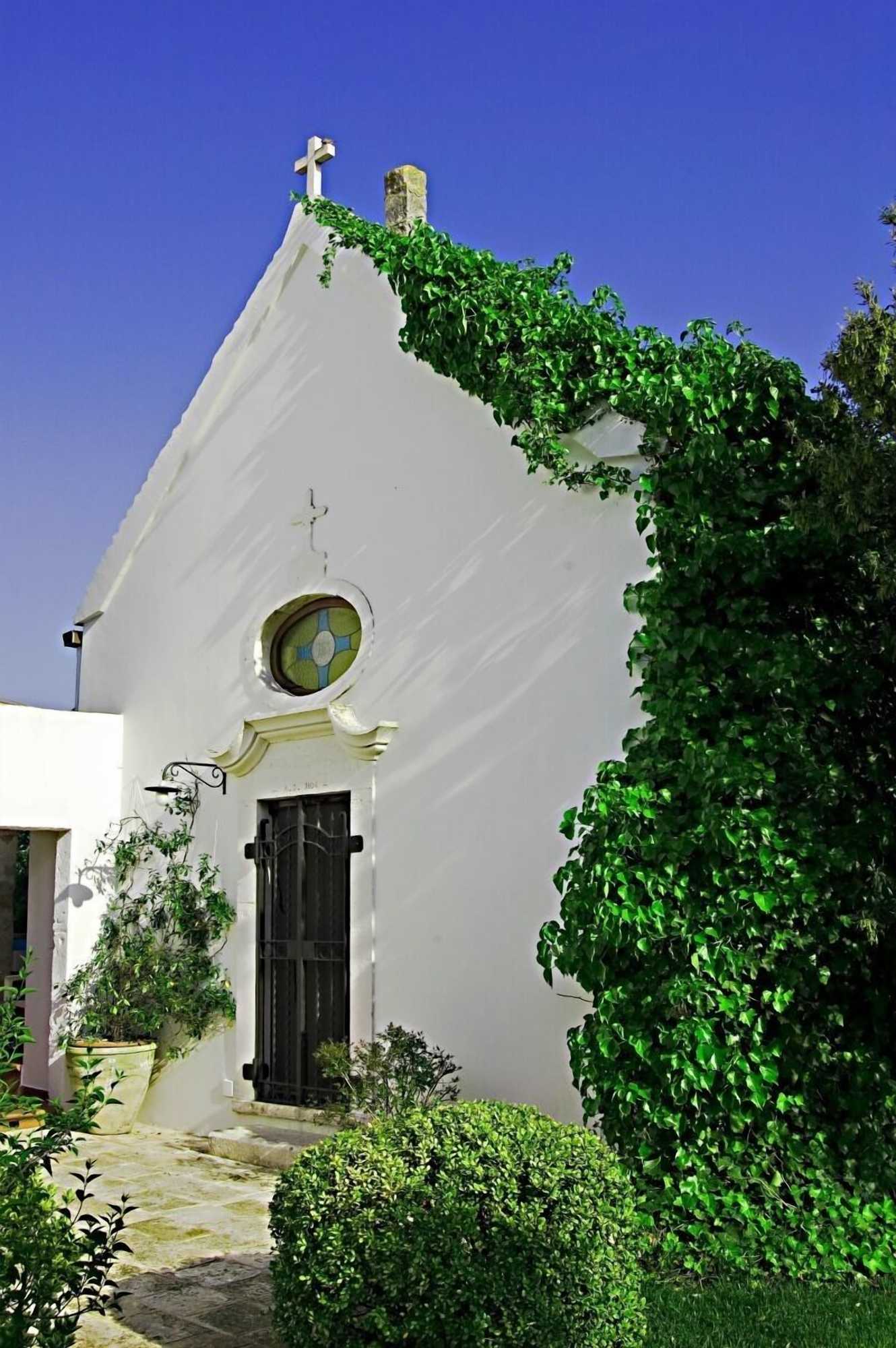 Gift card for Abate Masseria & Resort Gift card for Abate Masseria & Resort