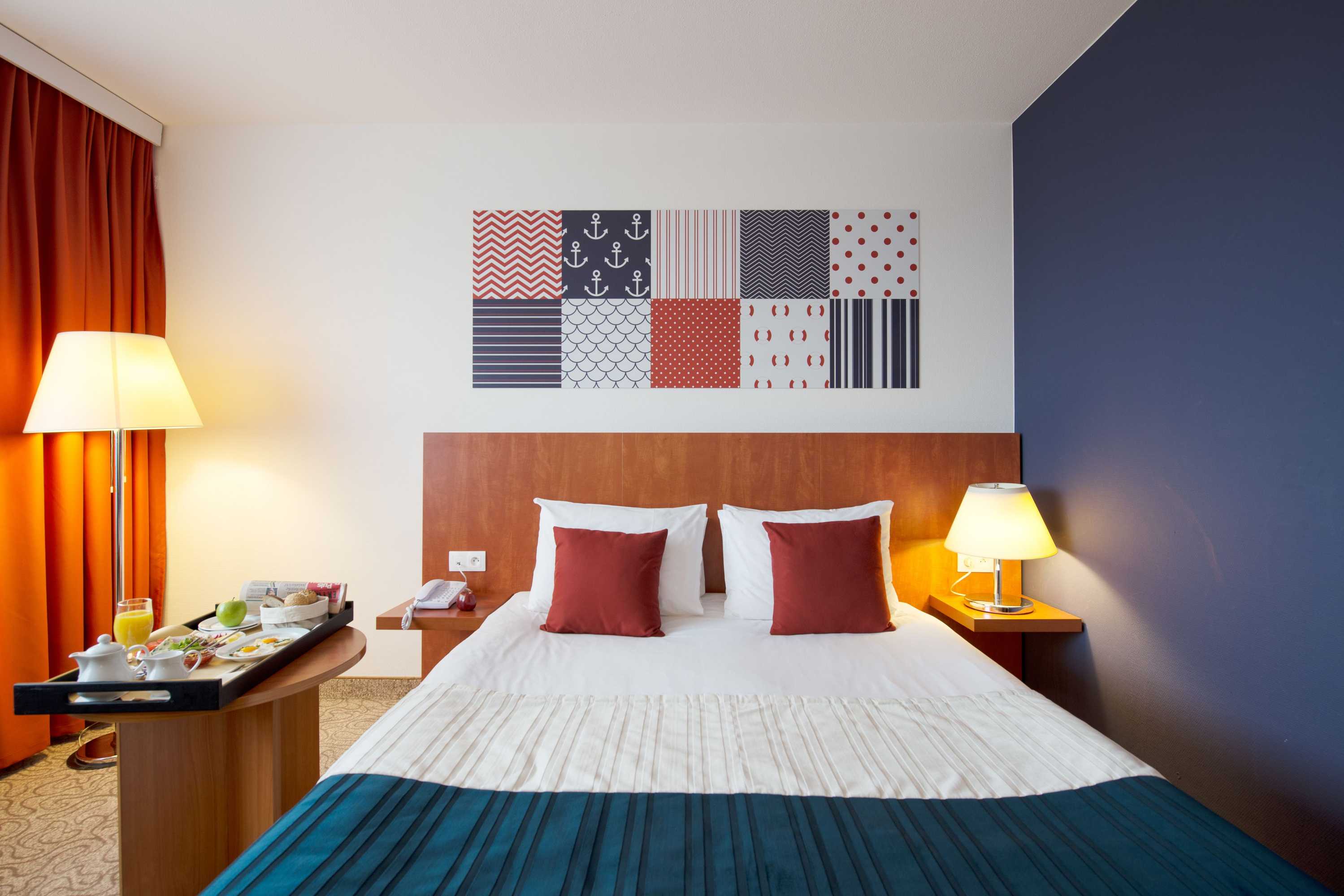 Gift card for Mercure Gdynia Centrum Gift card for Mercure Gdynia Centrum