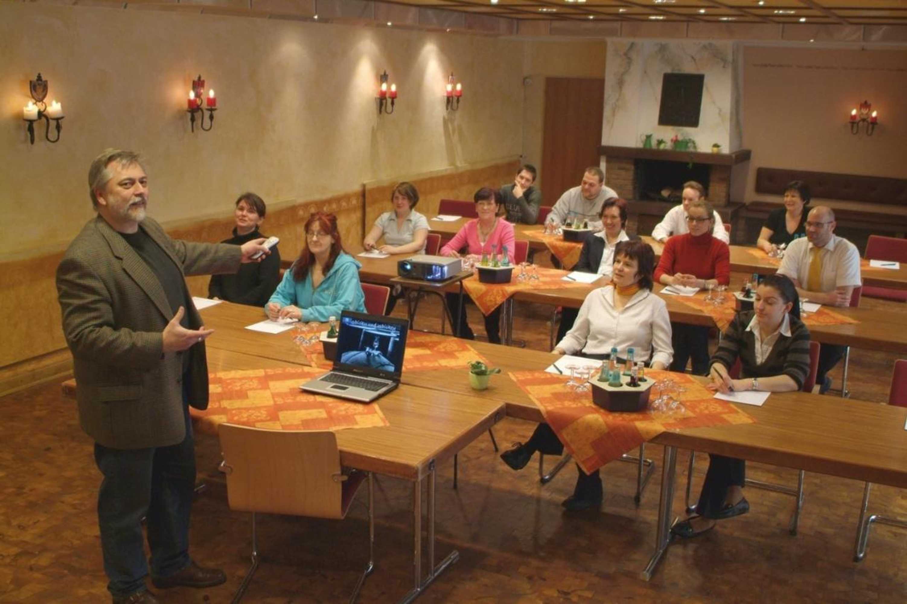 Gift card for Hotel Wilder Mann Aschaffenburg