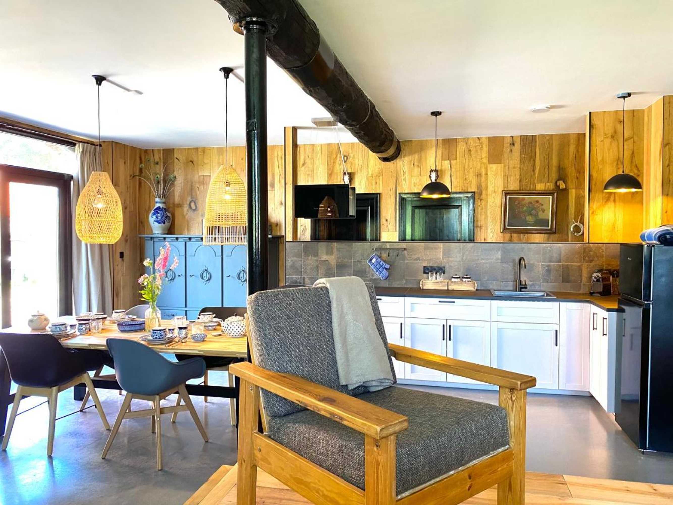 Gift card for De Heeren Hoeve Carpe Diem