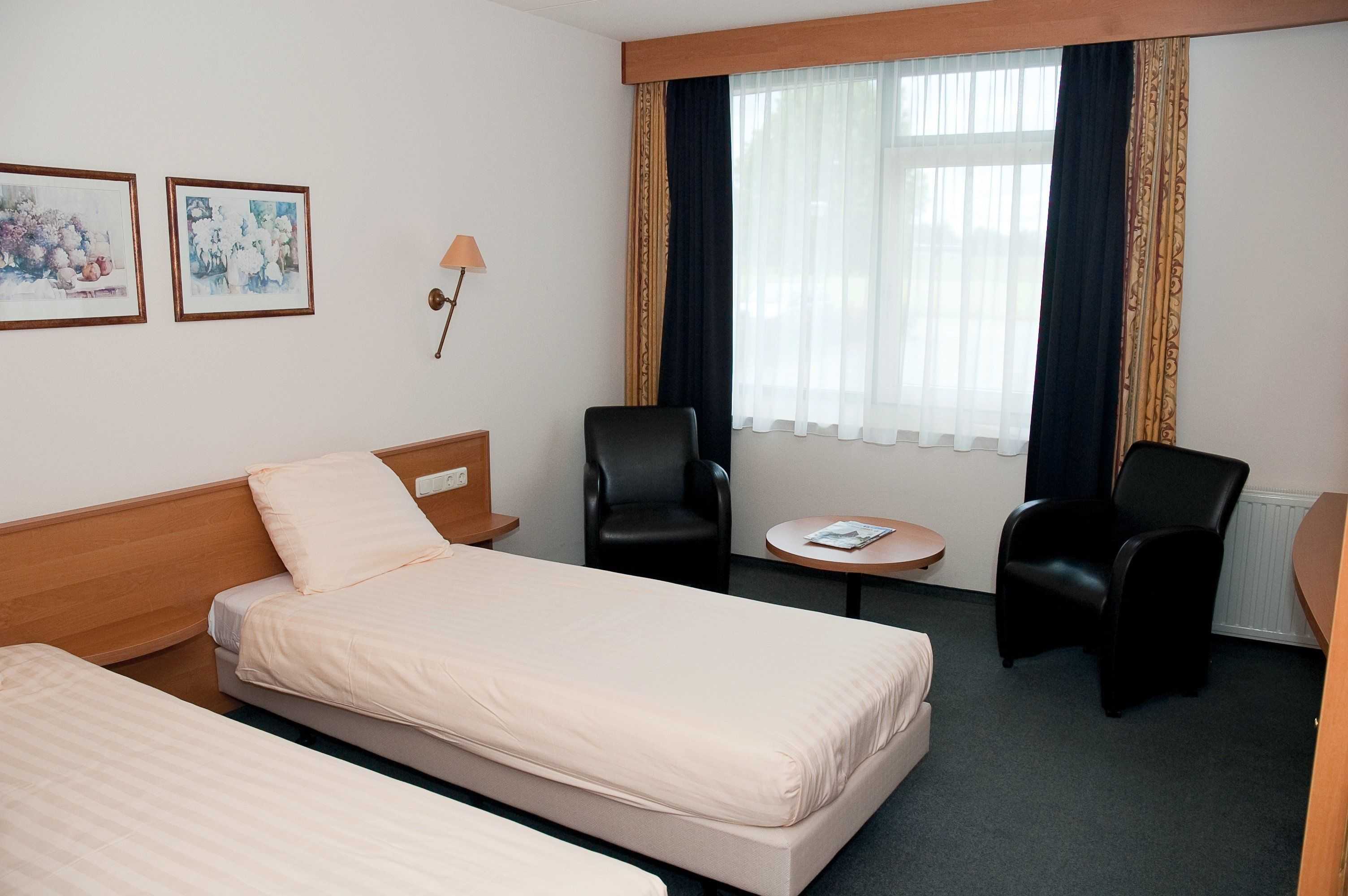 Gift card for Fletcher Hotel Steenwijk Gift card for Fletcher Hotel Steenwijk