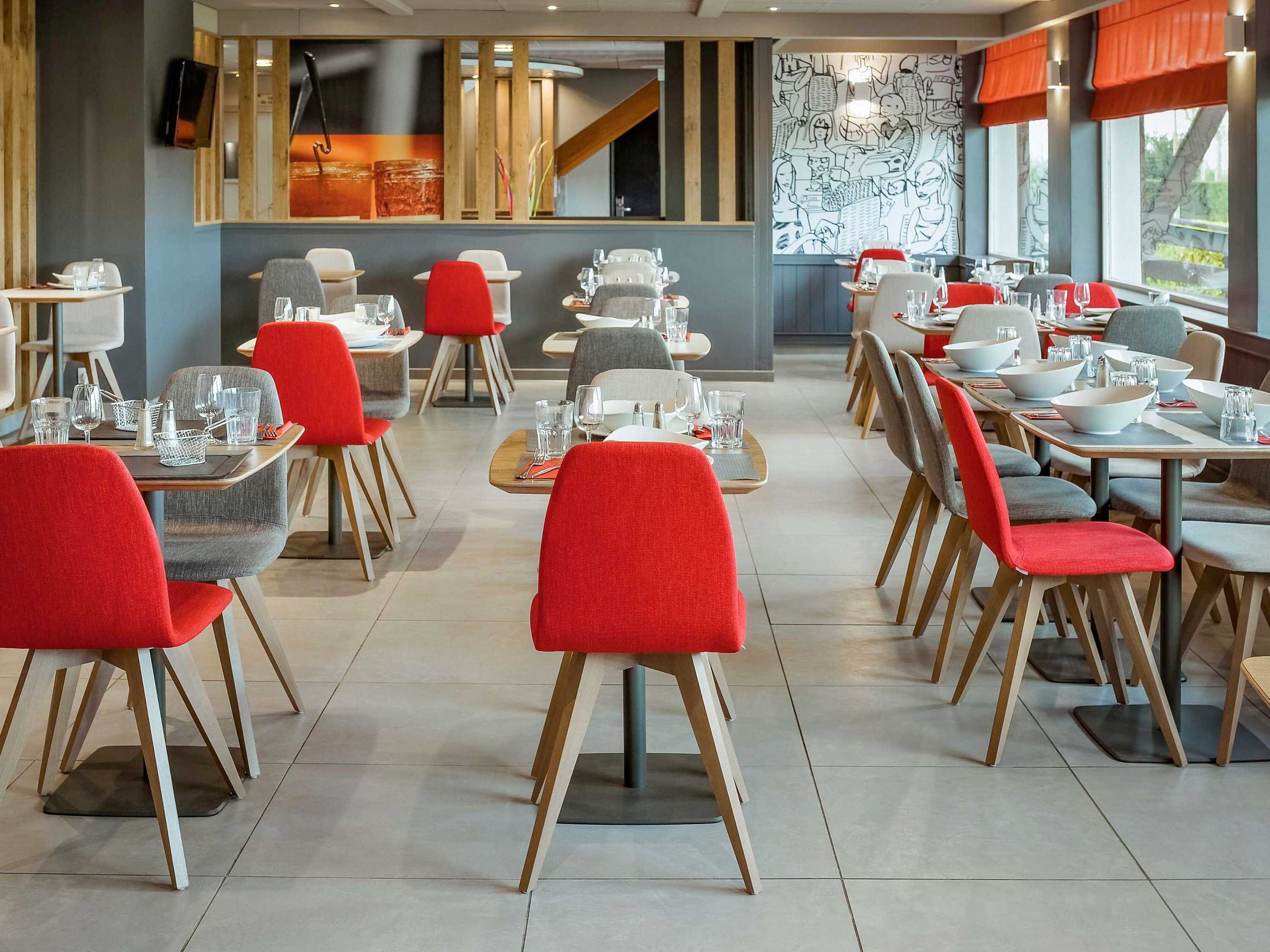 Gift card for Ibis Lyon Sud Saint Rambert D'albon Gift card for Ibis Lyon Sud Saint Rambert D'albon