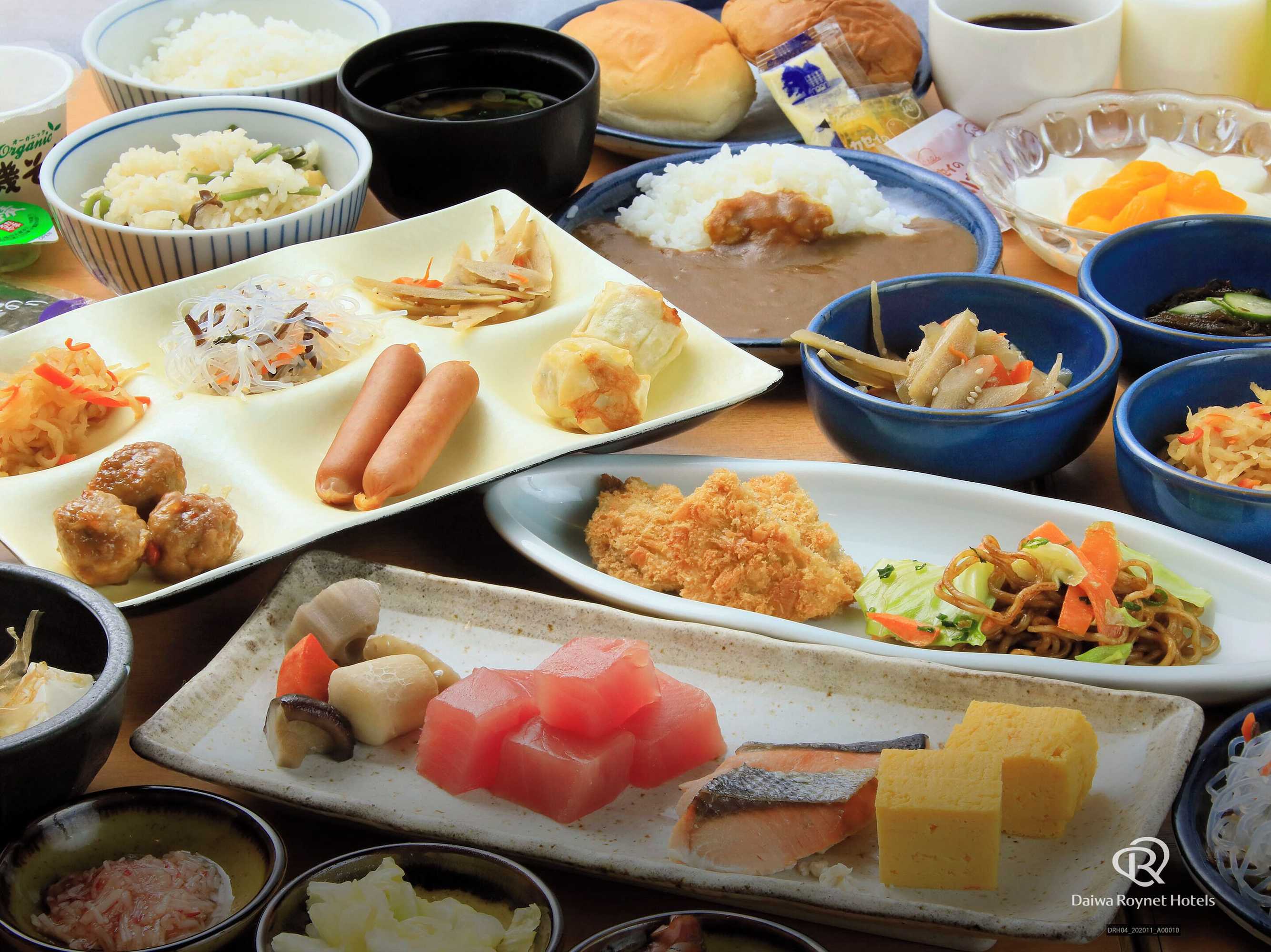 Gift card for Daiwa Roynet Hotel Hamamatsu Gift card for Daiwa Roynet Hotel Hamamatsu