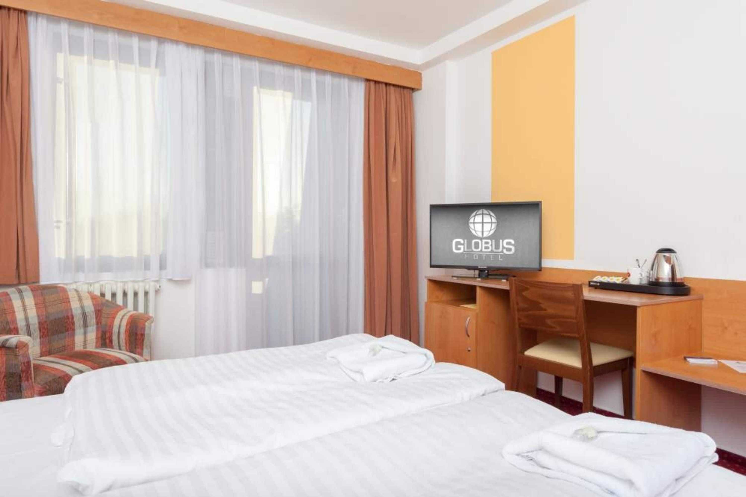 Gift card for Hotel Globus Gift card for Hotel Globus