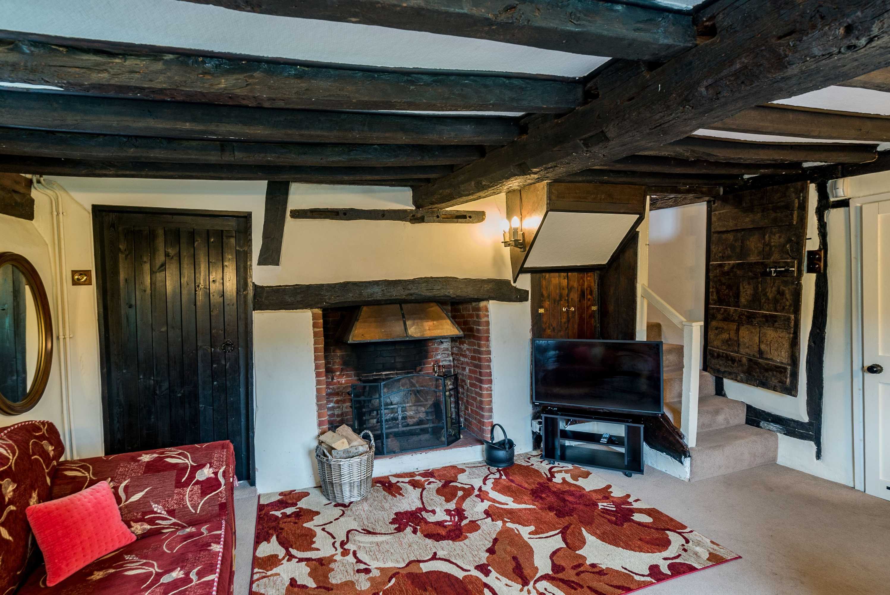 Gift card for Yew Tree Cottage- Sleeps 12, Garden & Pet-Friendly