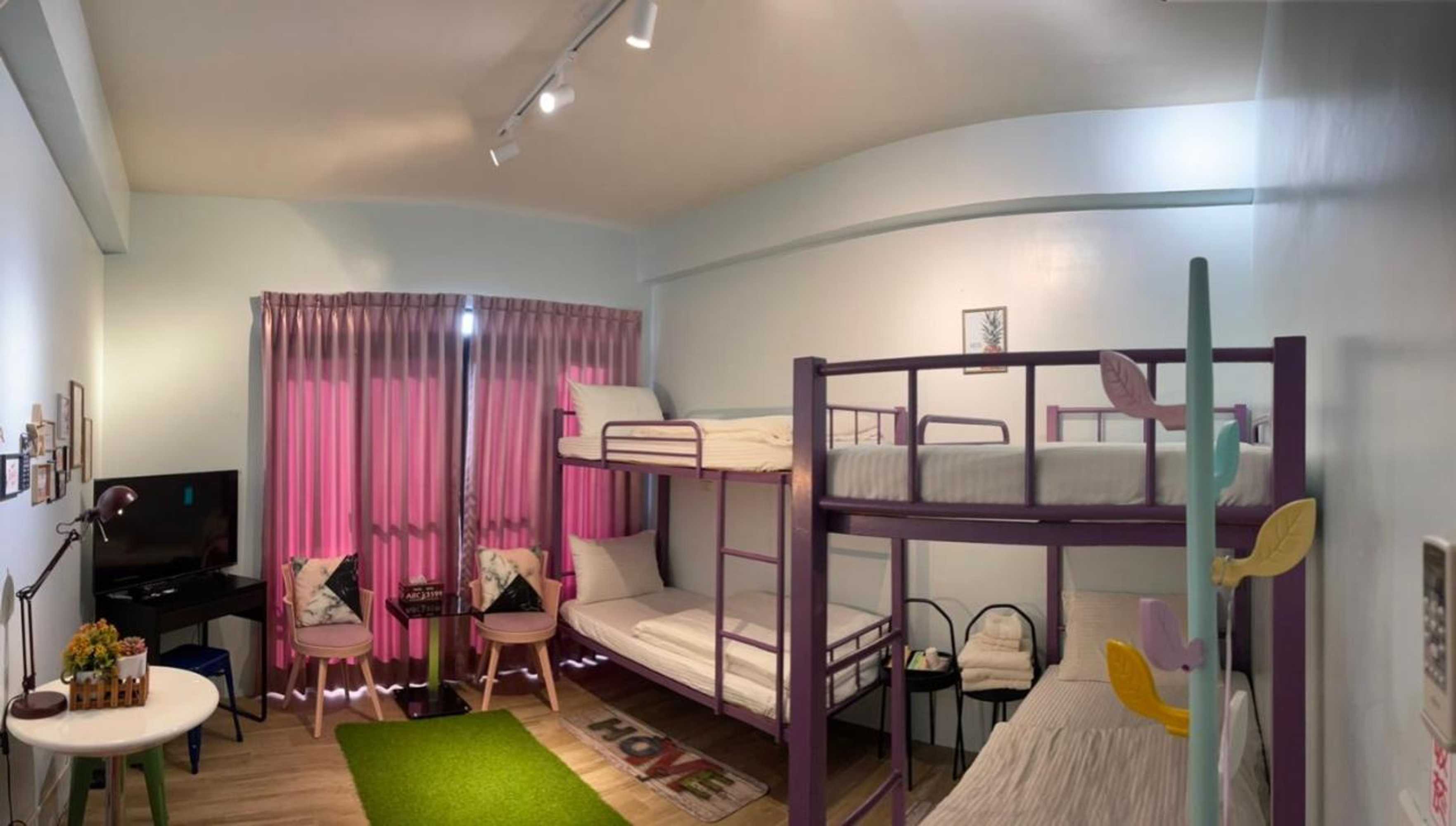 Gift card for Youngnn Hostel