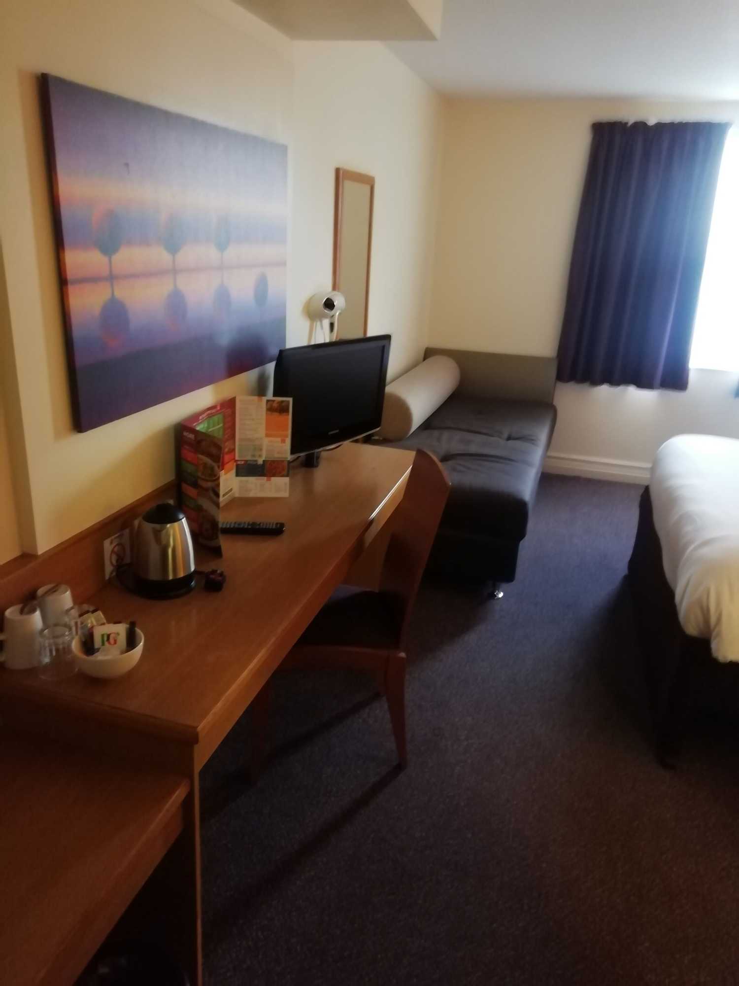 Gift card for Purple Roomz