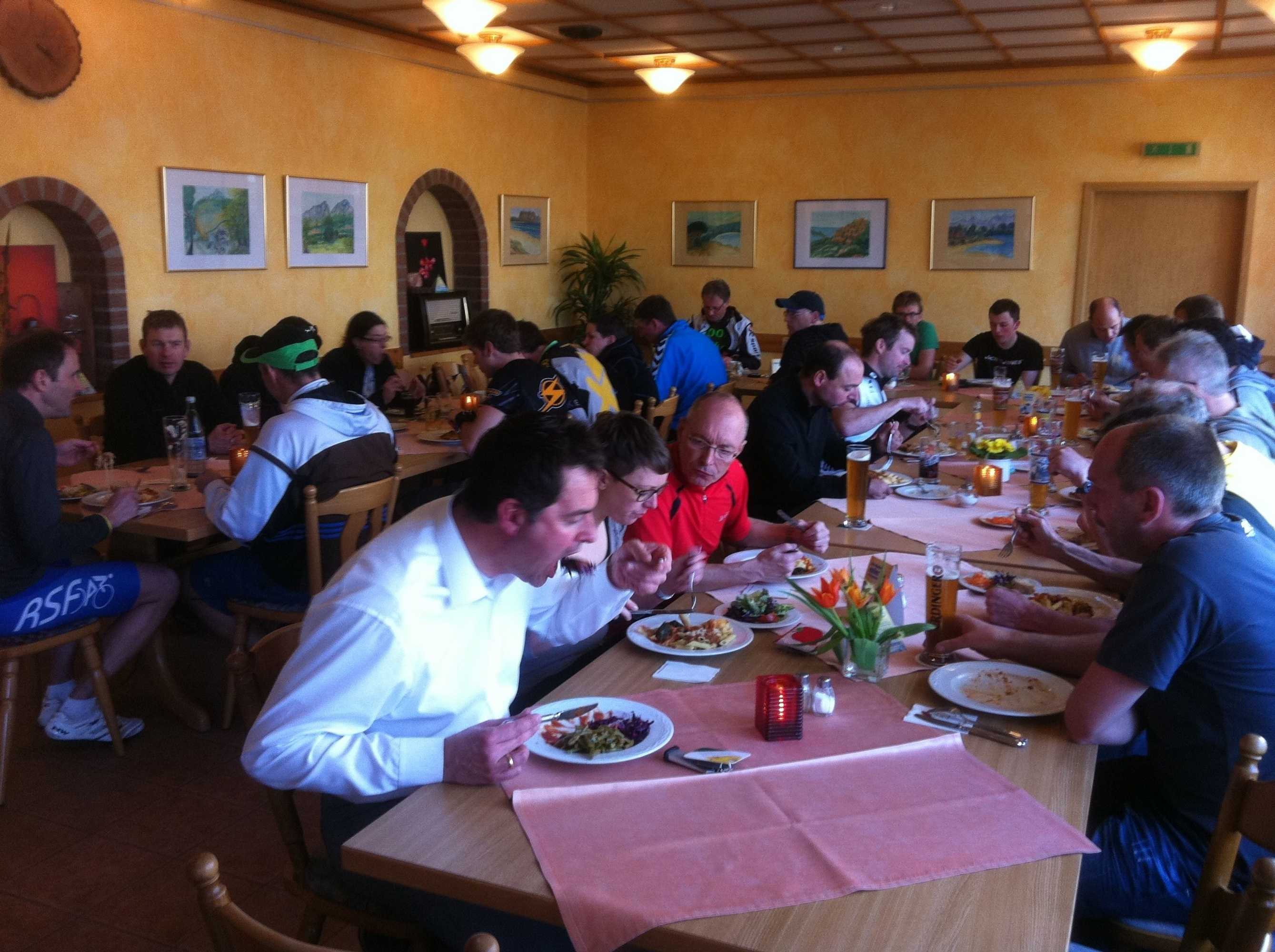 Gift card for Hotel Restaurant Zum Felsenkeller