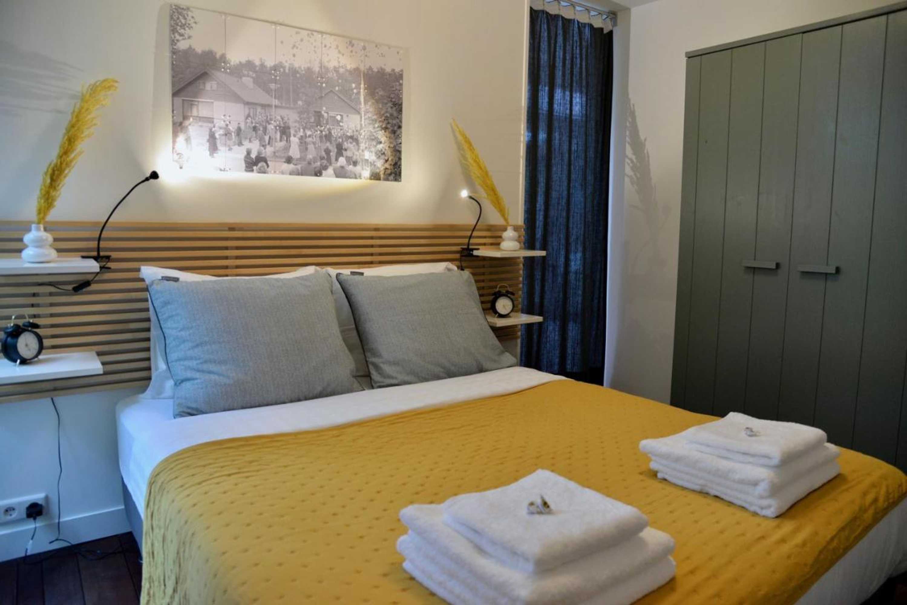 Gift card for Benb Het Posthuis