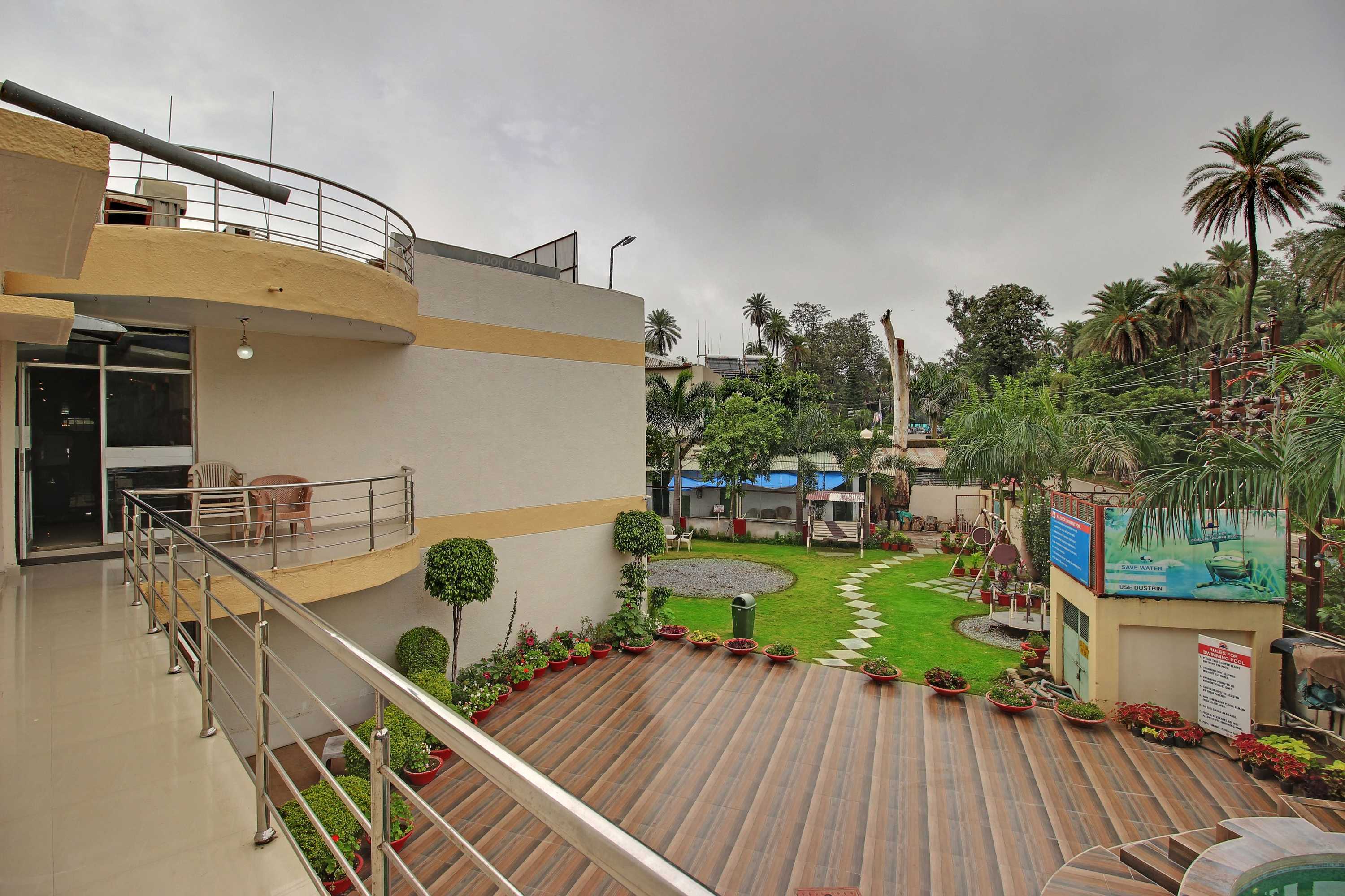 Gift card for Hotel Sunset Inn Mount Abu With Swimming Pool Gift card for Hotel Sunset Inn Mount Abu With Swimming Pool