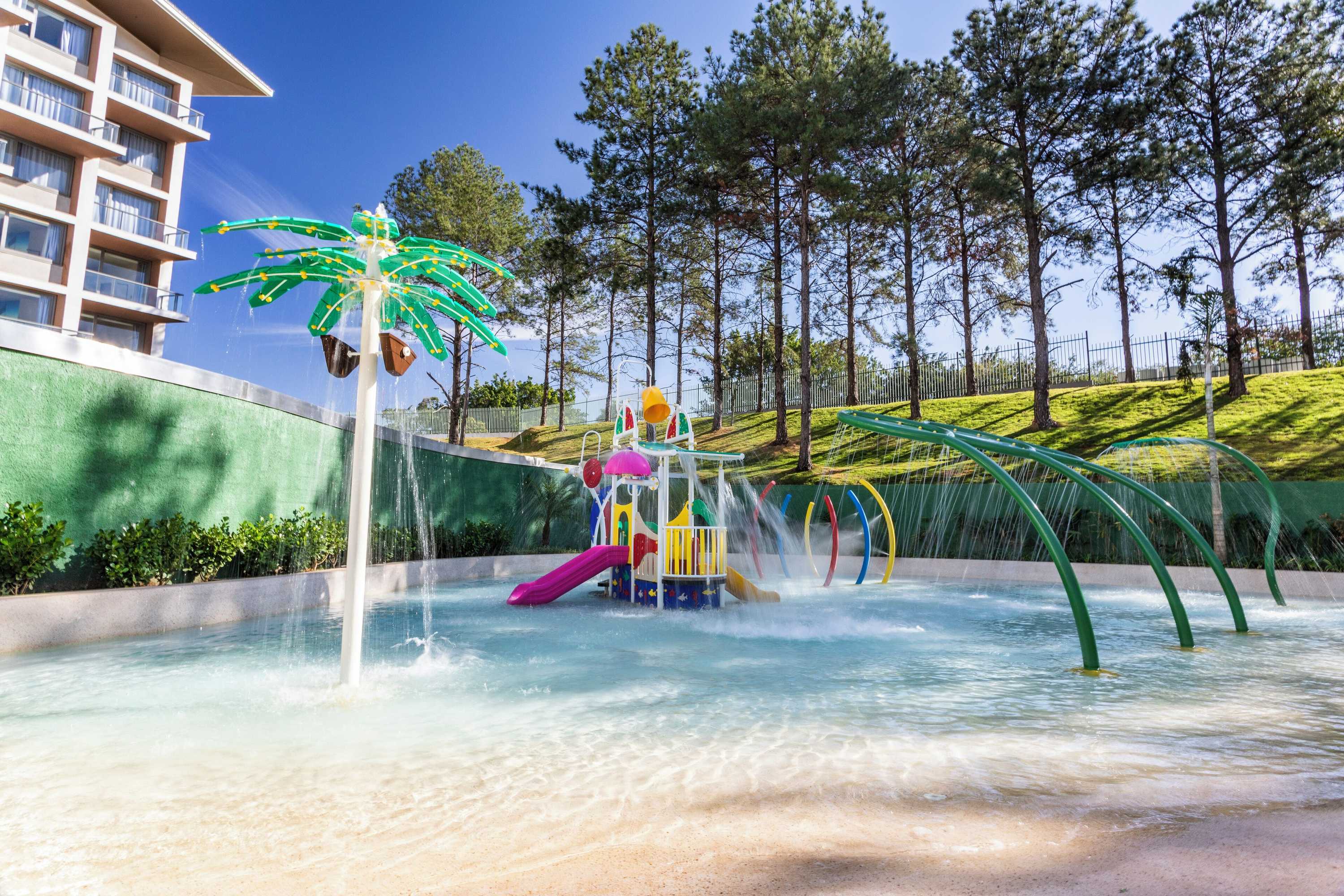 Gift card for Novotel Itu Golf & Resort Gift card for Novotel Itu Golf & Resort