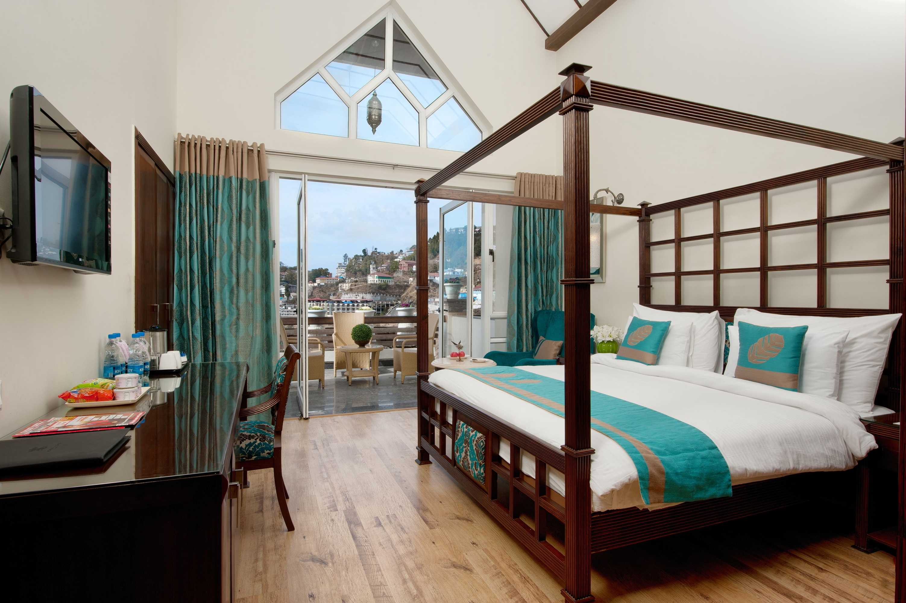Gift card for Royal Orchid Fort Resort, Mussoorie Gift card for Royal Orchid Fort Resort, Mussoorie