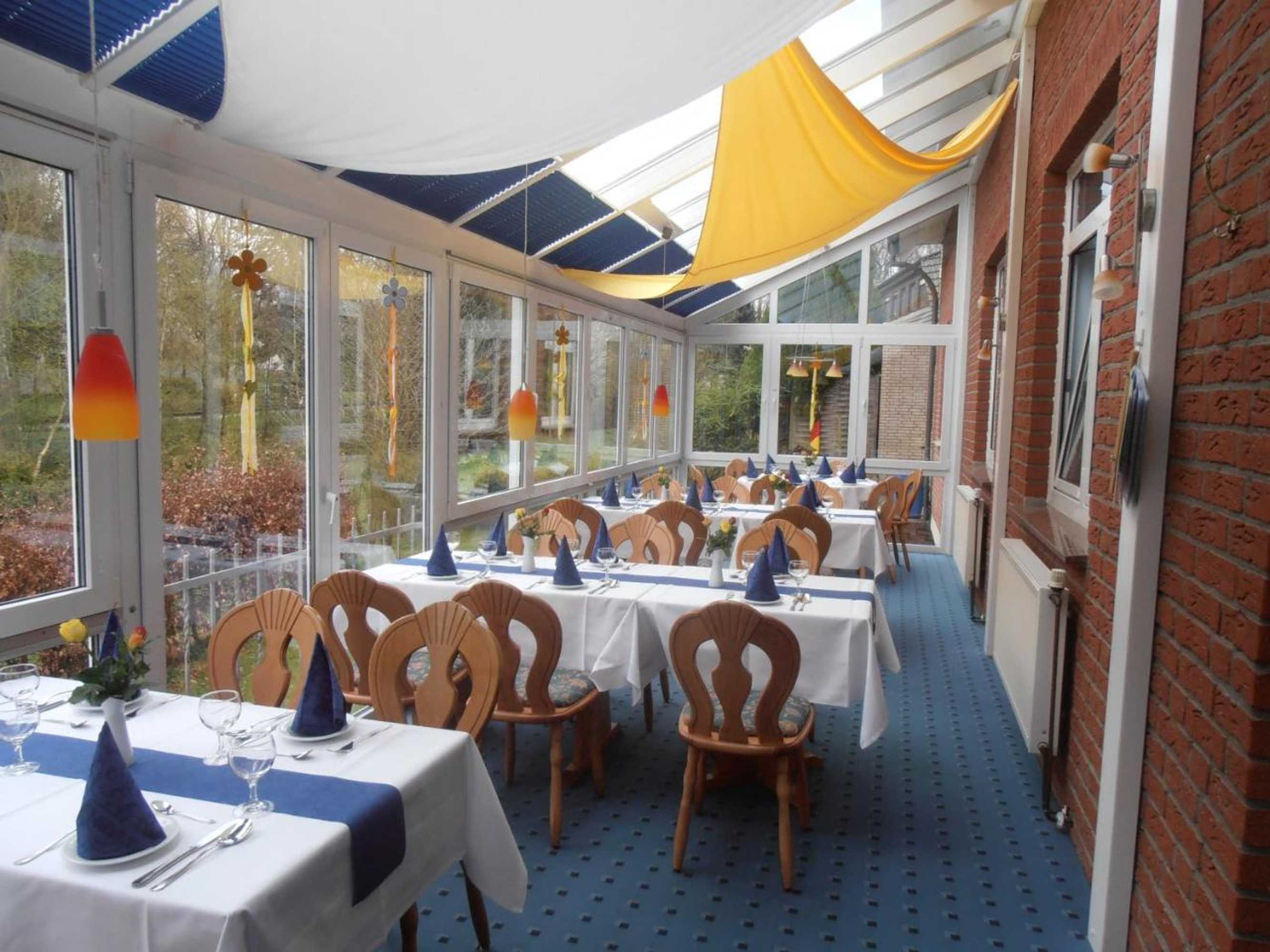 Gift card for Gasthaus Schadde