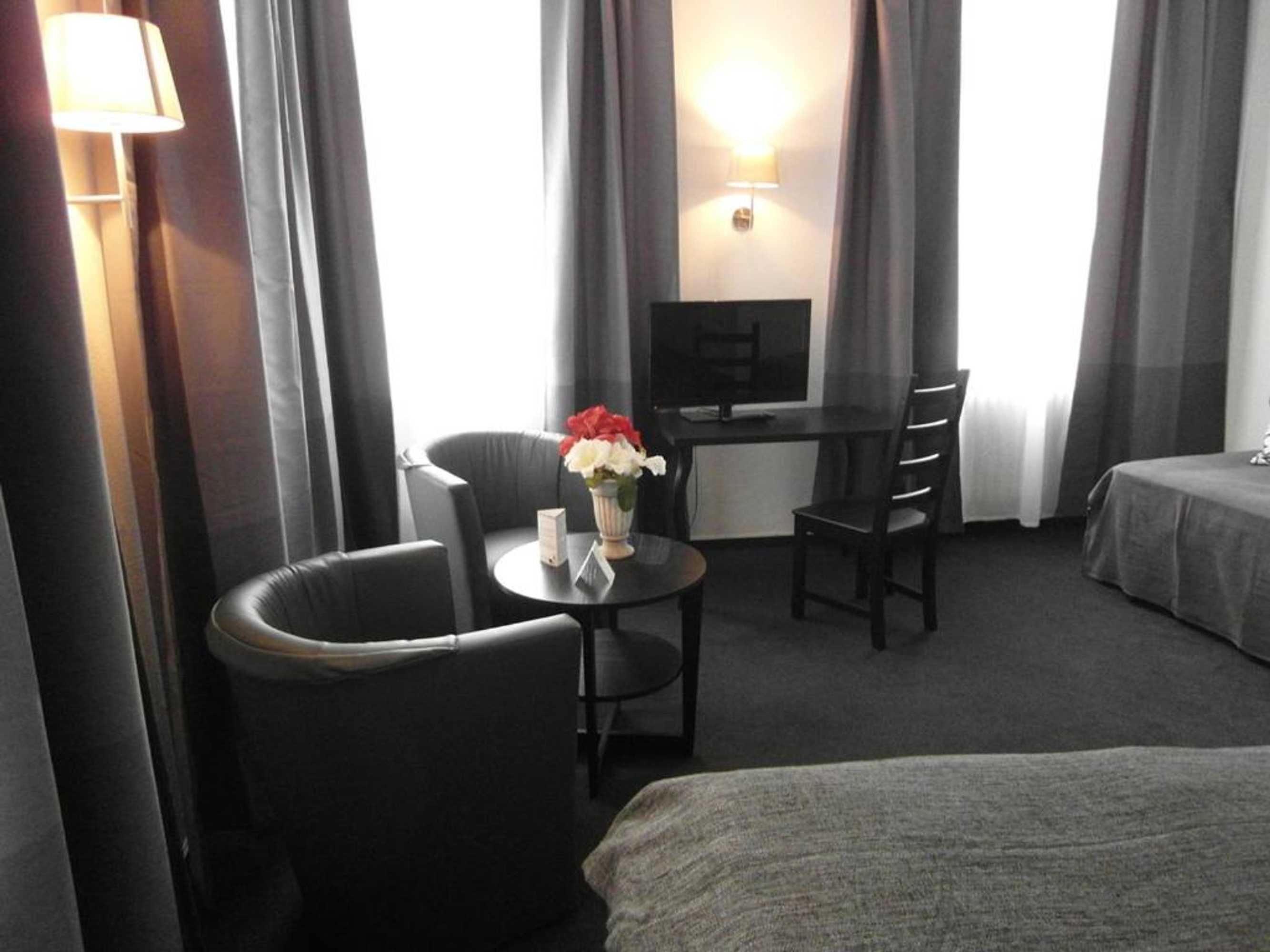 Gift card for Hotel Frankfurter Hof