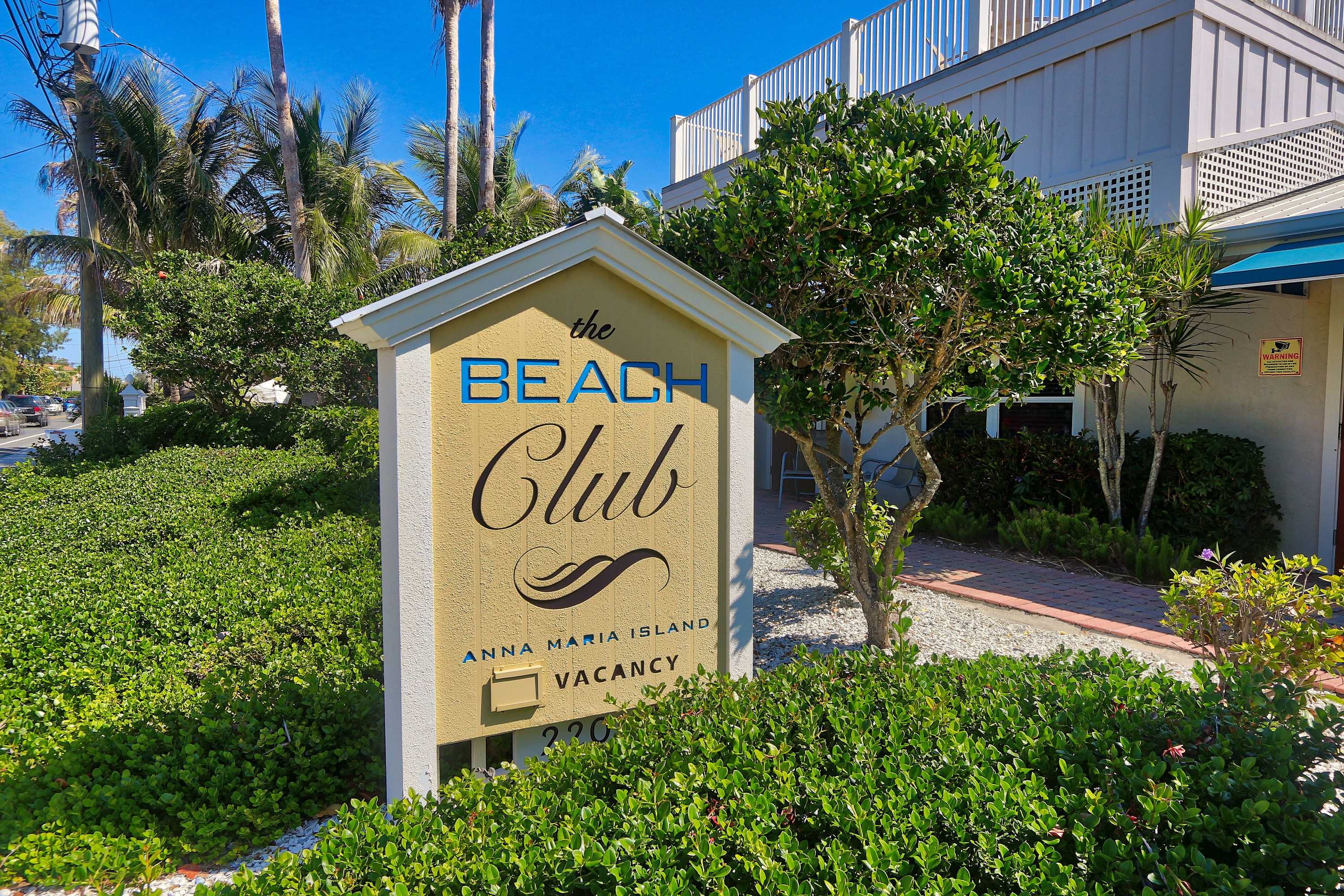 Gift card for The Beach Club at Anna Maria by Rva Gift card for The Beach Club at Anna Maria by Rva
