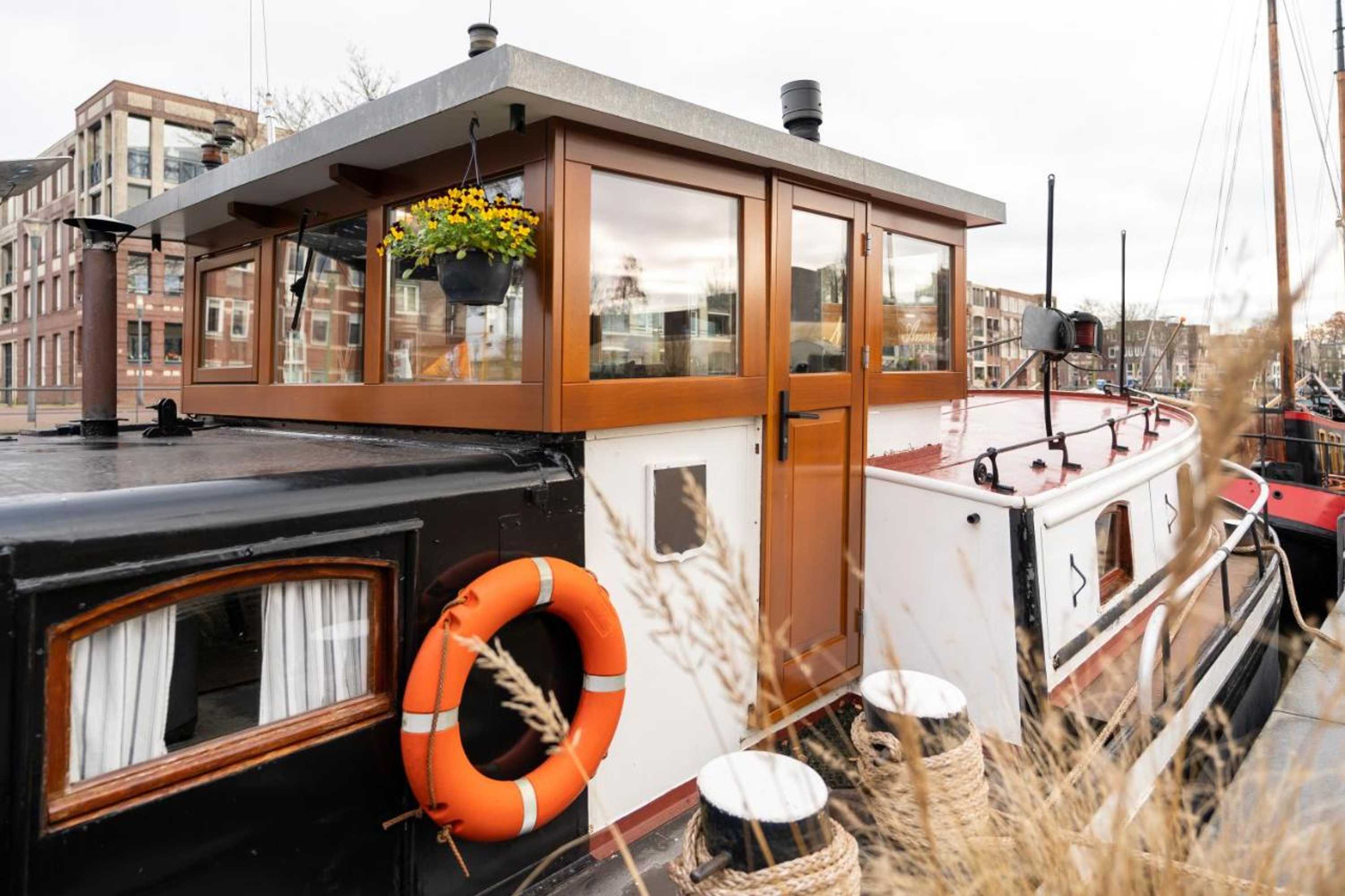 Gift card for B&b Vita Nova