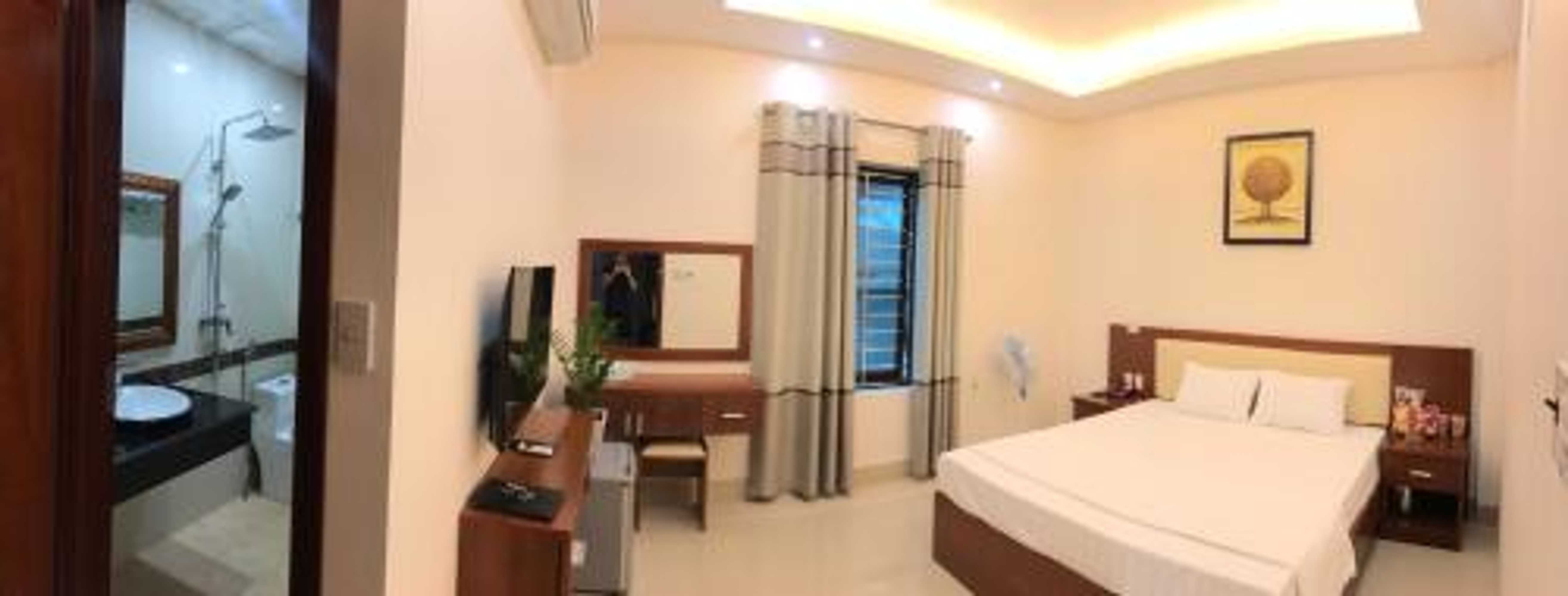 Gift card for Bình Minh Riverside Hotel Gift card for Bình Minh Riverside Hotel