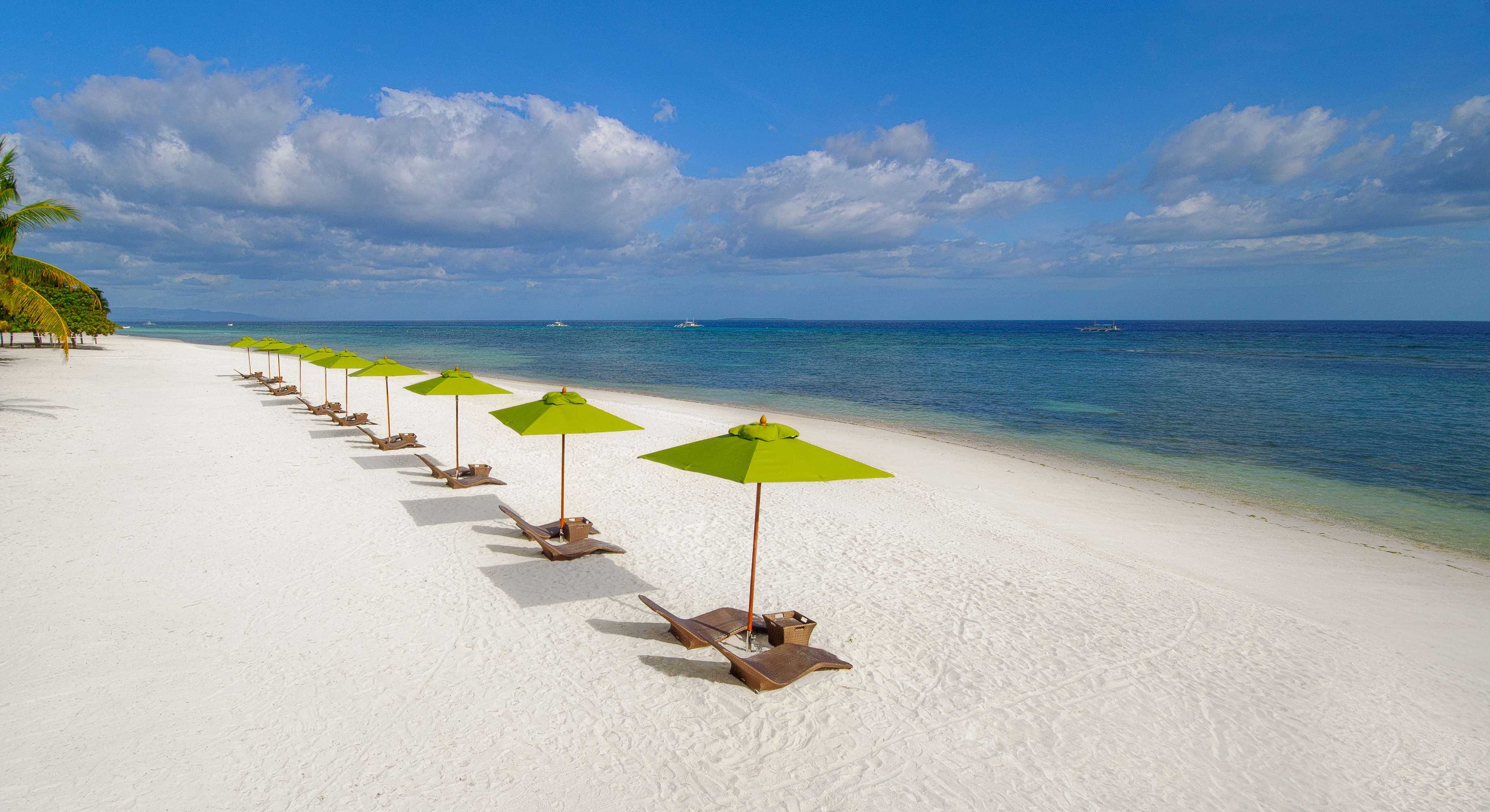 Gift card for South Palms Resort And Spa Panglao Mgallery Collection