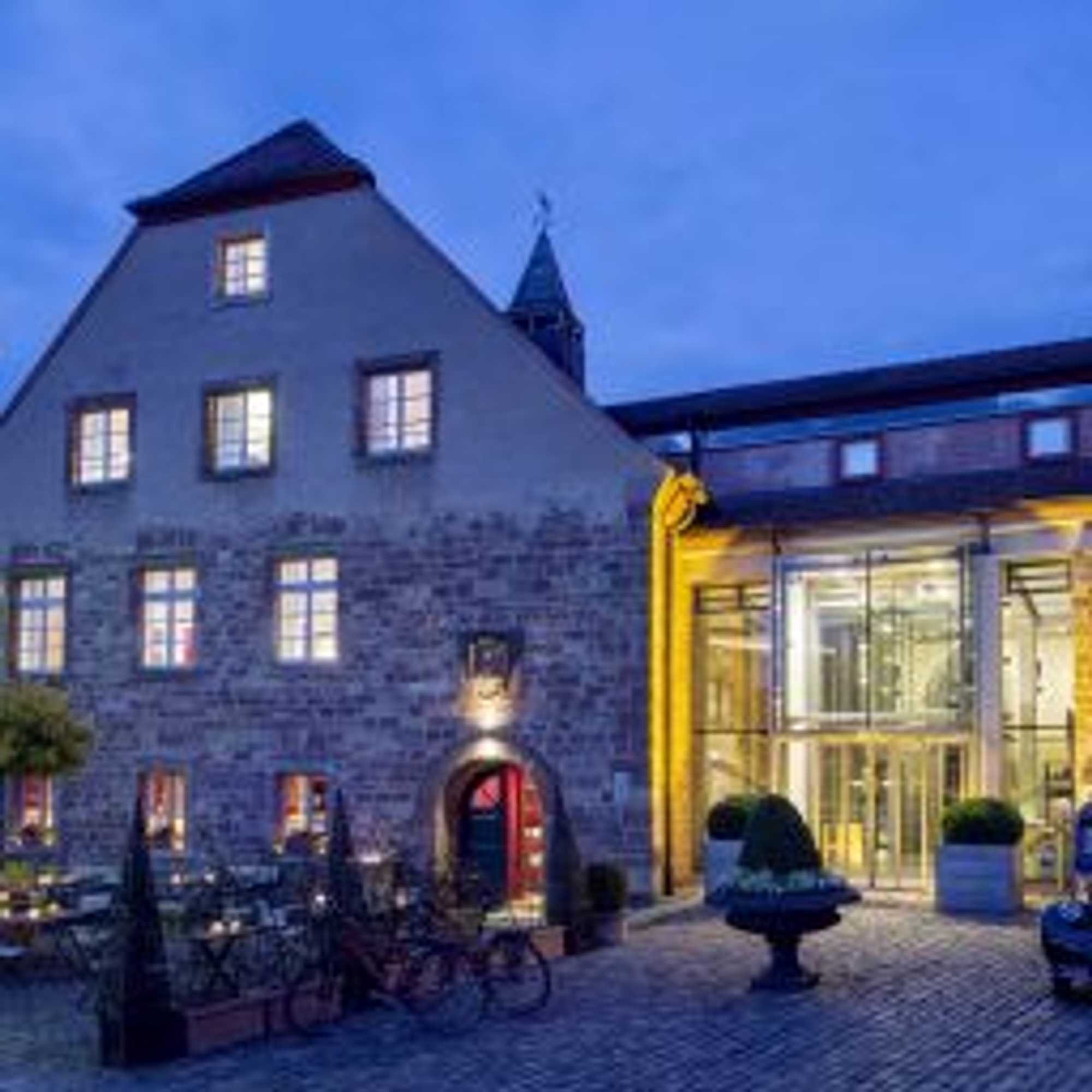 Gift card for Kloster Hornbach Gift card for Kloster Hornbach