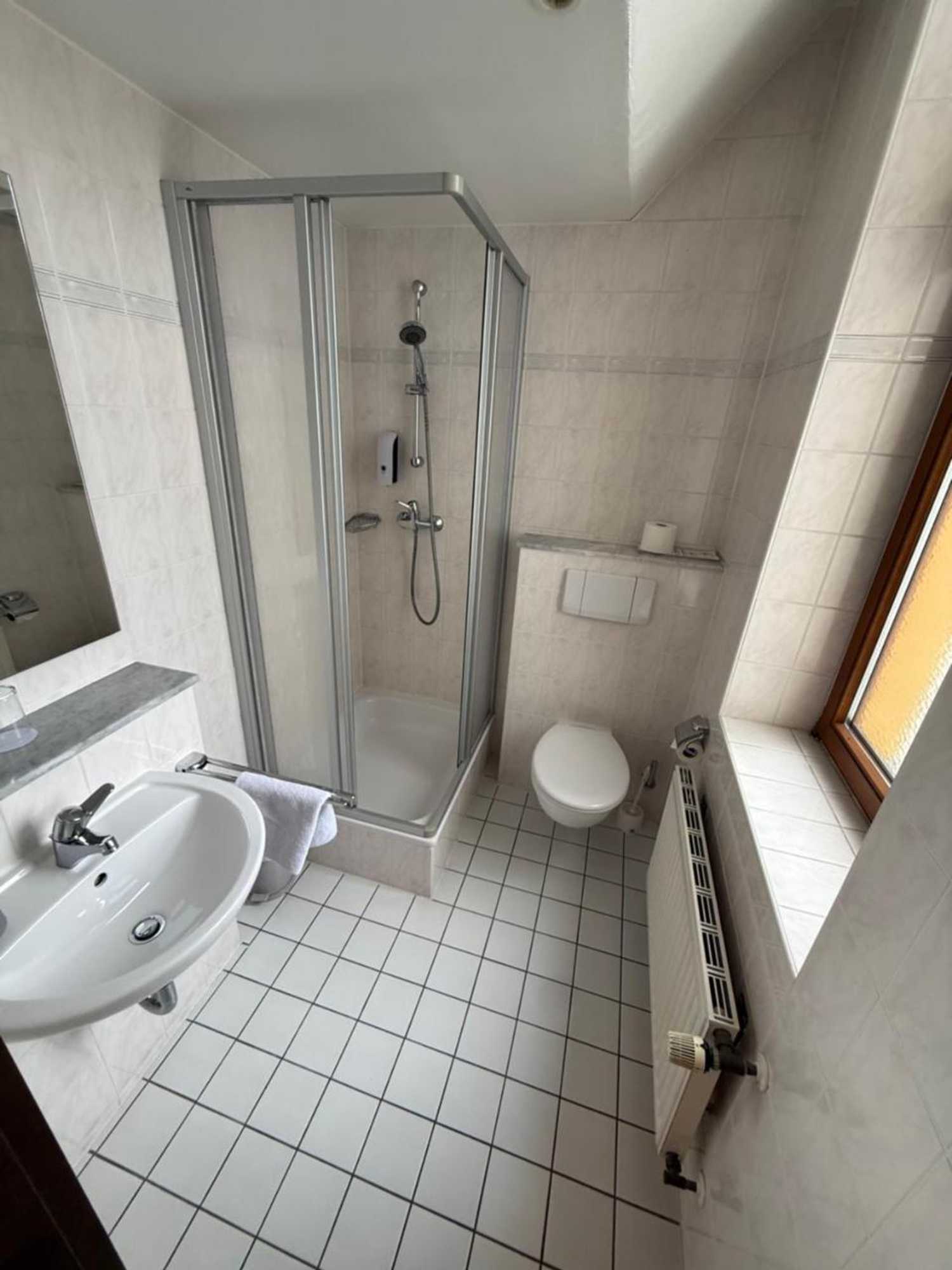 Gift card for Hotel Merkur Garni