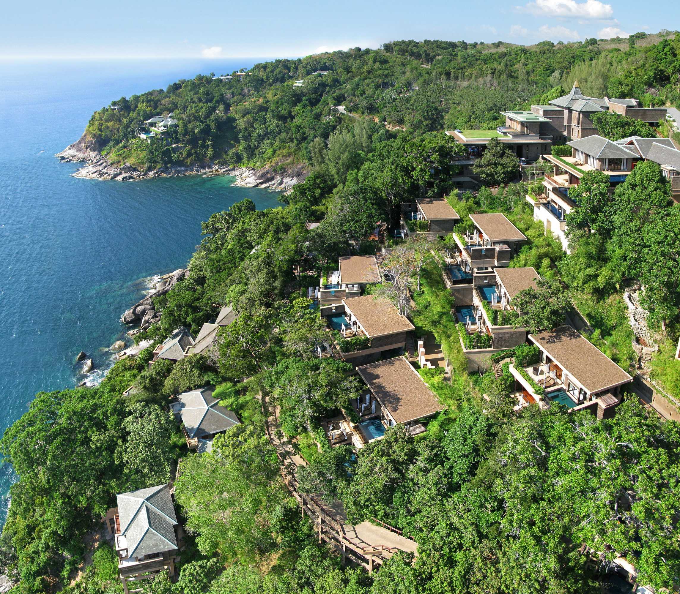 Gift card for Paresa Resort Phuket Gift card for Paresa Resort Phuket