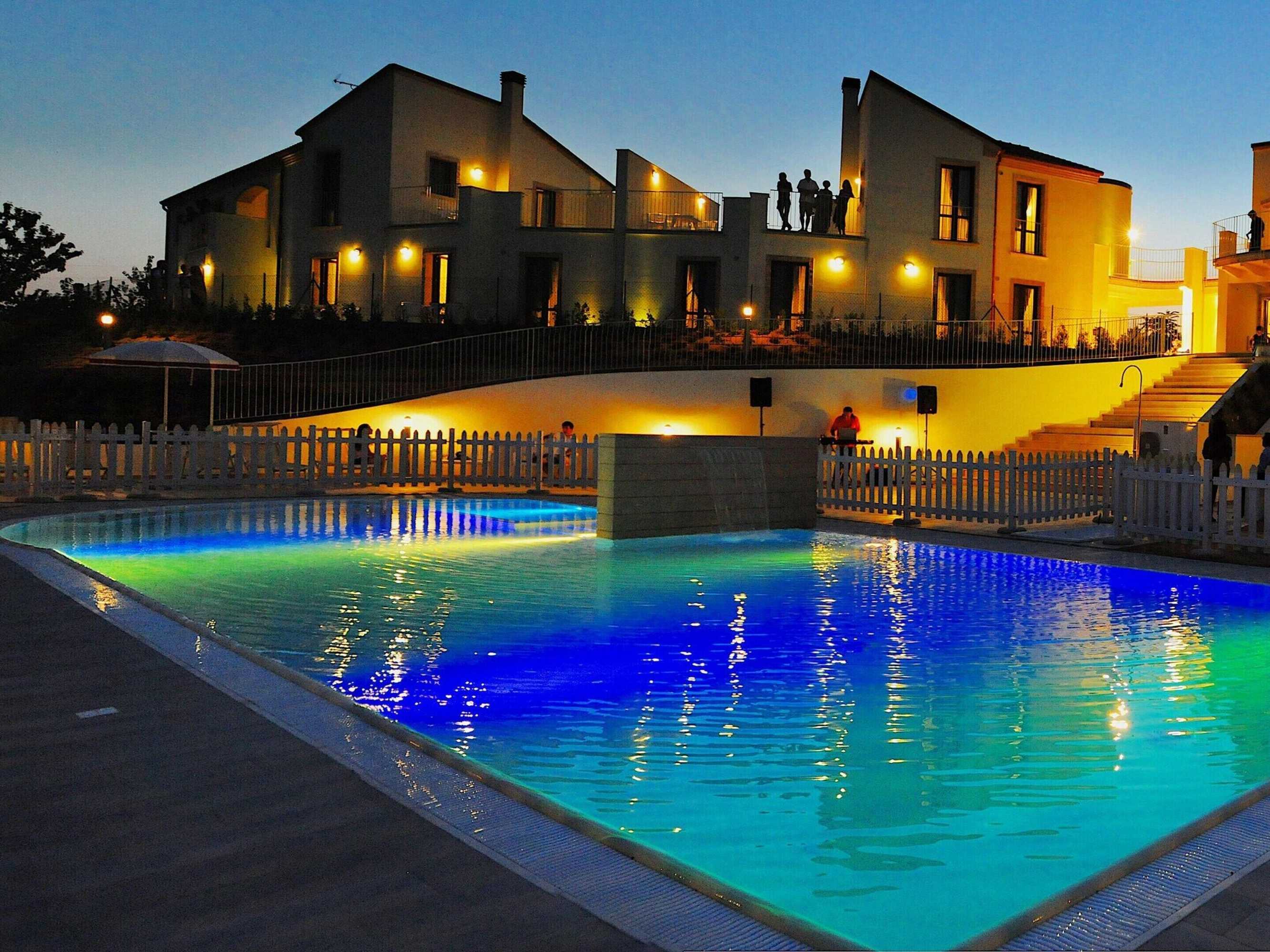 Gift card for Holiday Resort Contea Dei Ciliegi, Pedaso Gift card for Holiday Resort Contea Dei Ciliegi, Pedaso