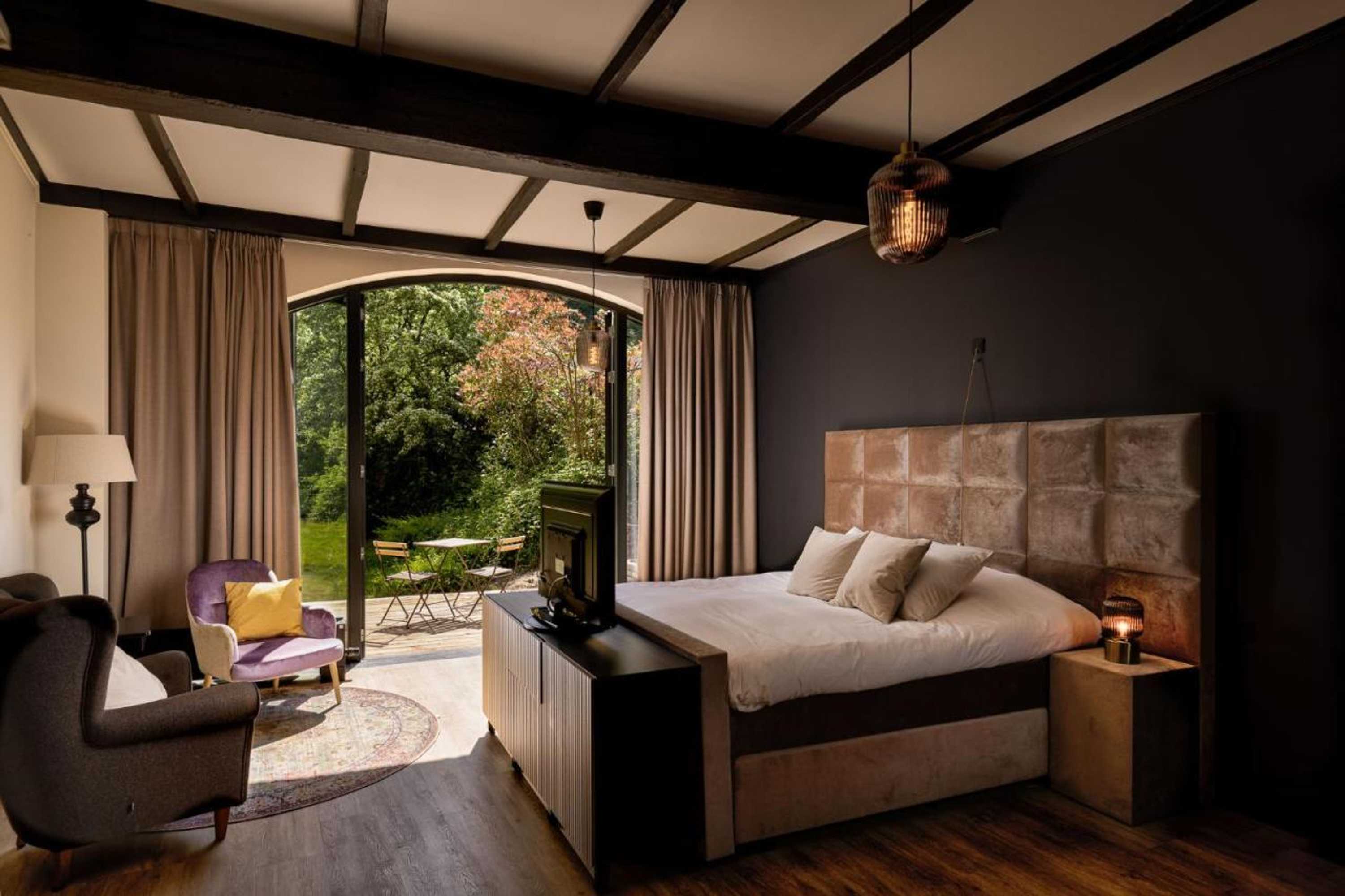 Gift card for Landgoed Overste Hof