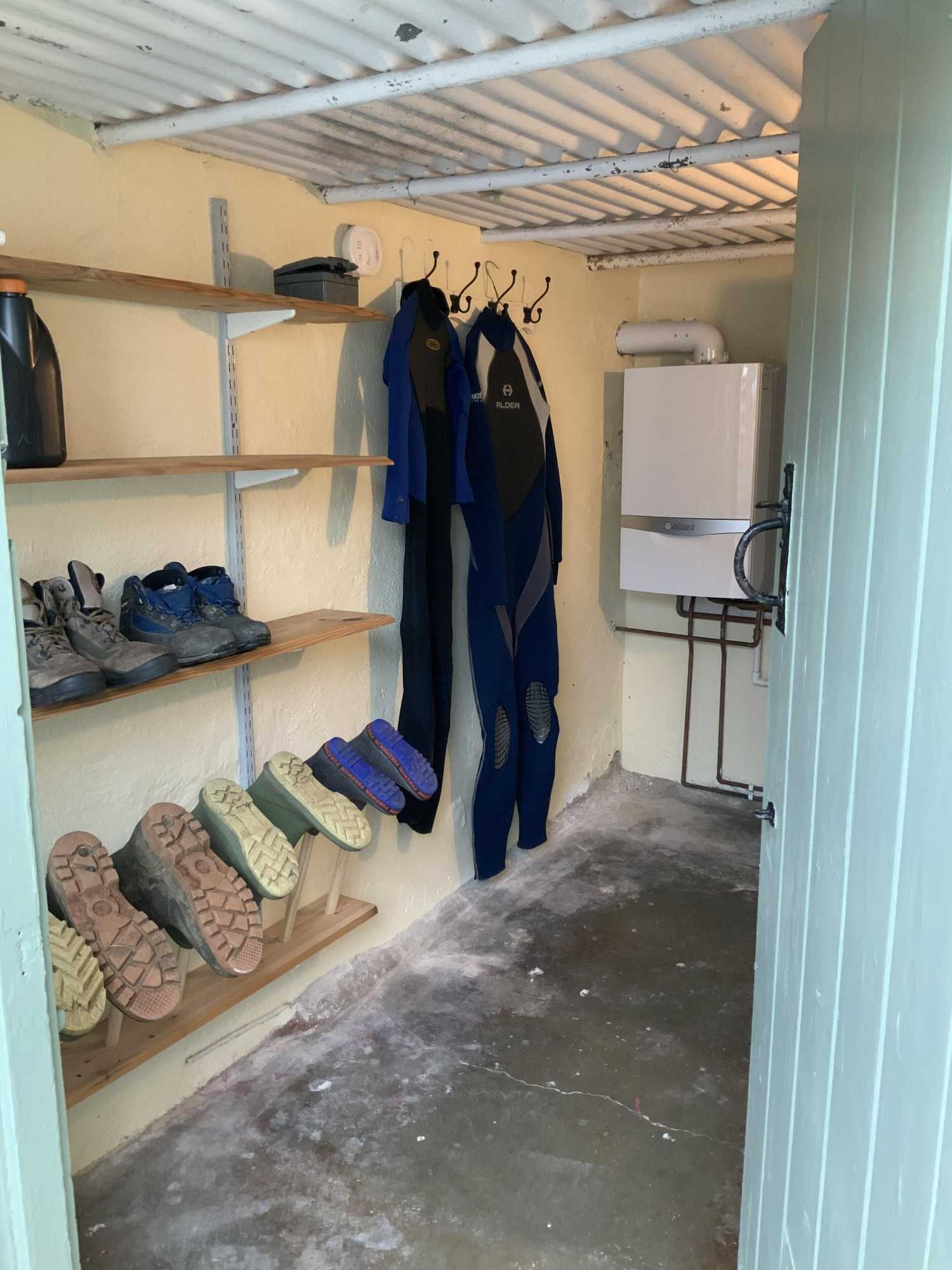 Gift card for Church Cottage