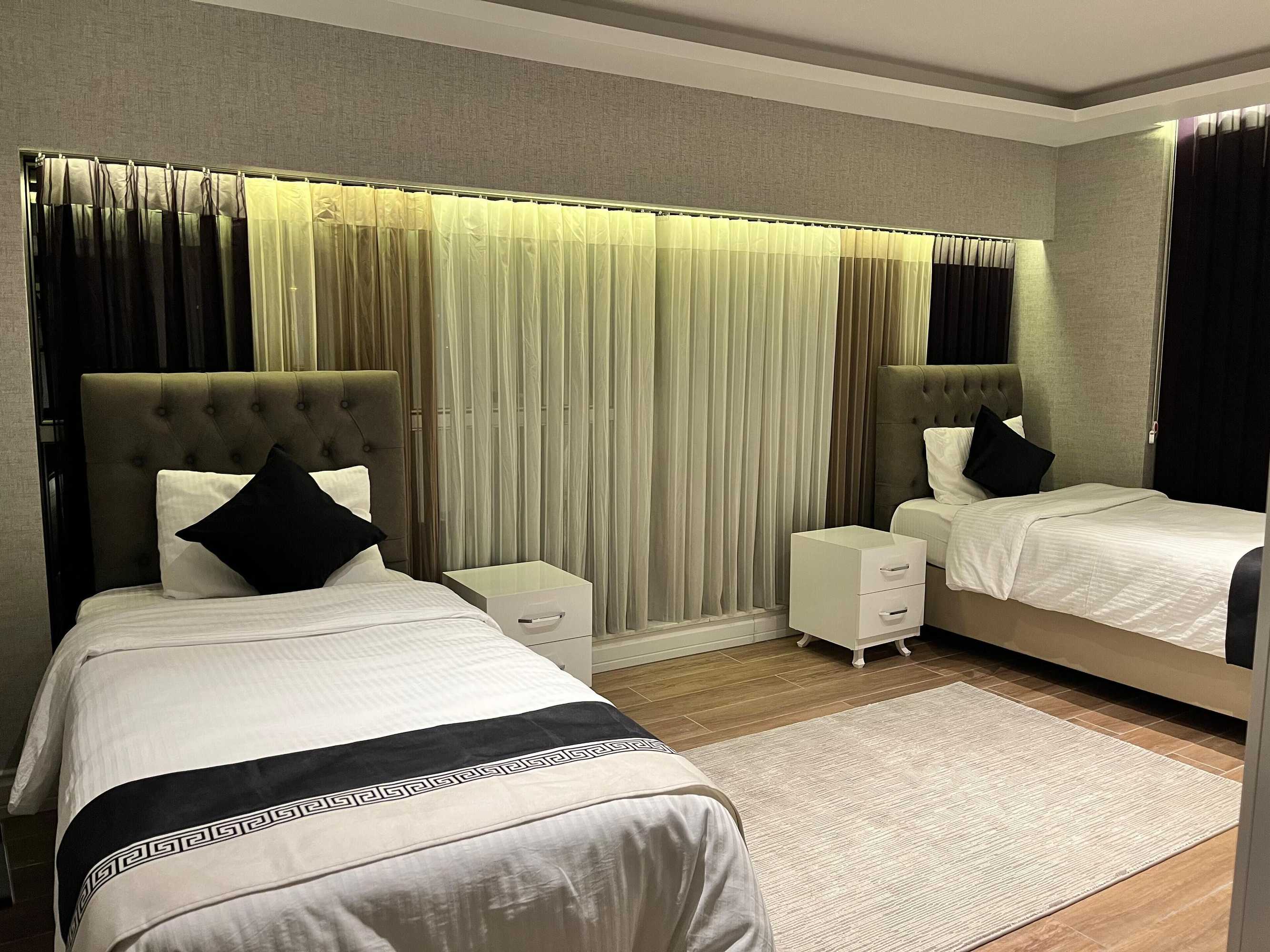 Gift card for MG Hill Residence Butik Hotel Gift card for MG Hill Residence Butik Hotel