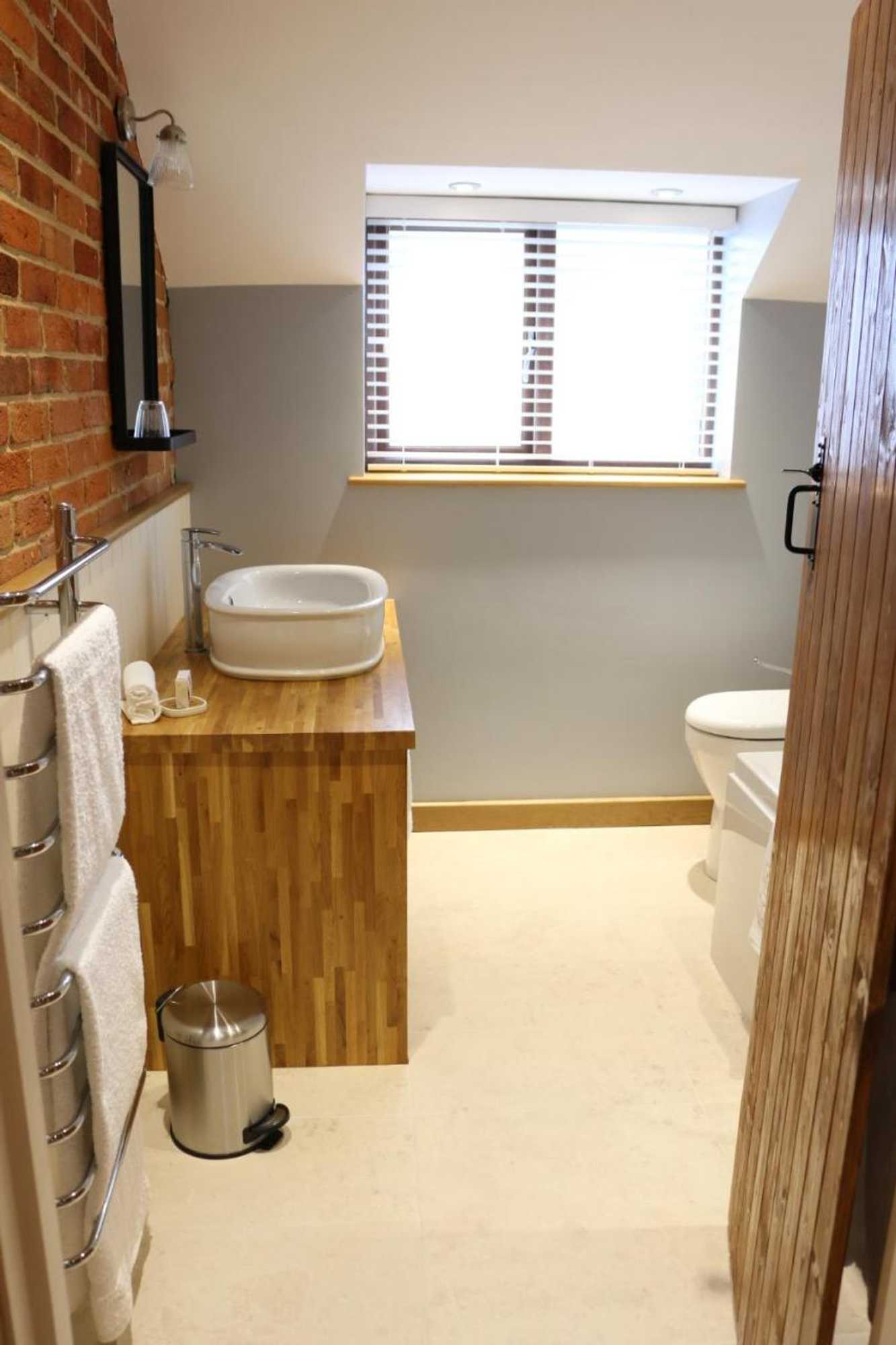 Gift card for Blashford Manor Farmhouse - New Forest Cottage