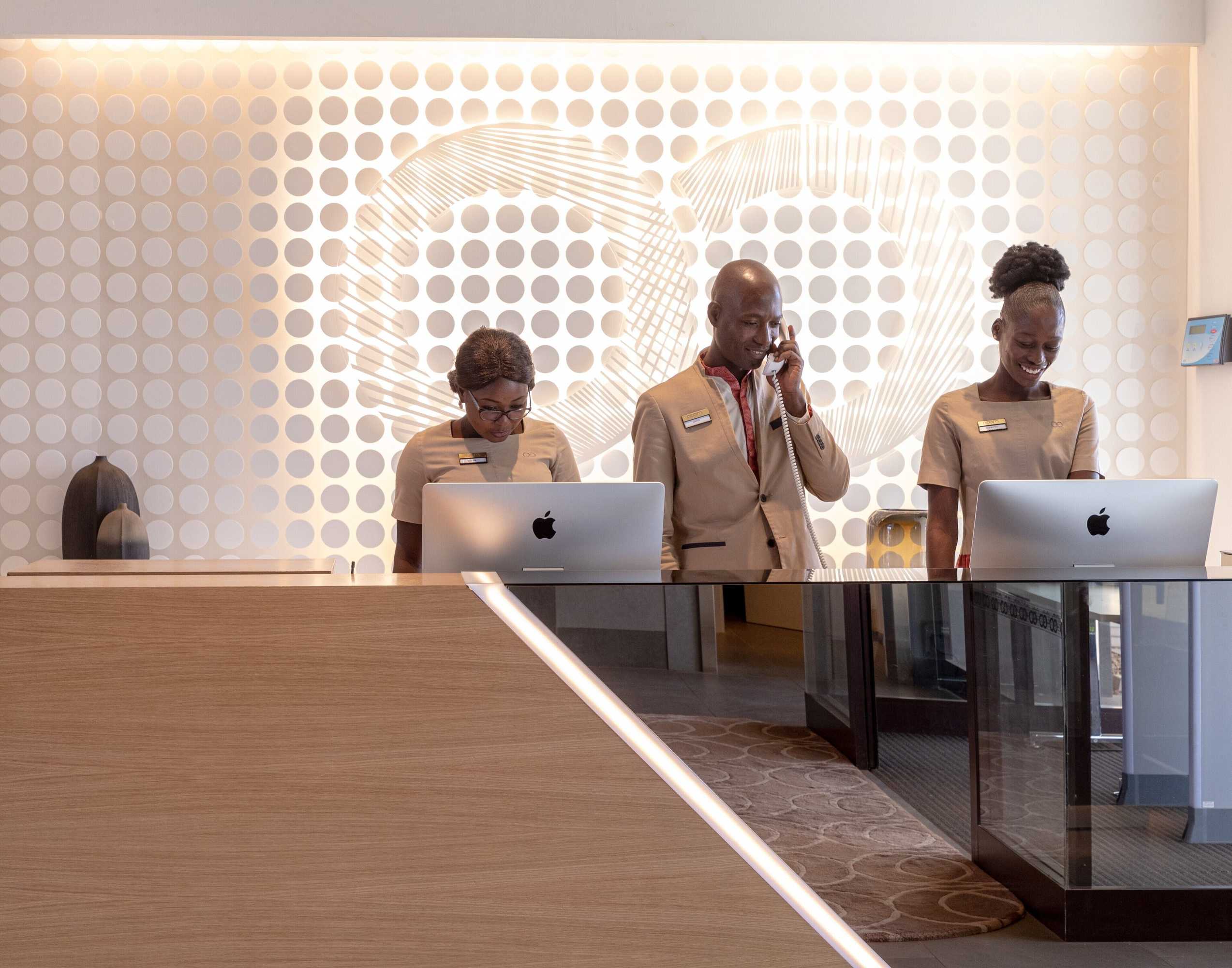 Gift card for Noom Hotel Niamey Gift card for Noom Hotel Niamey