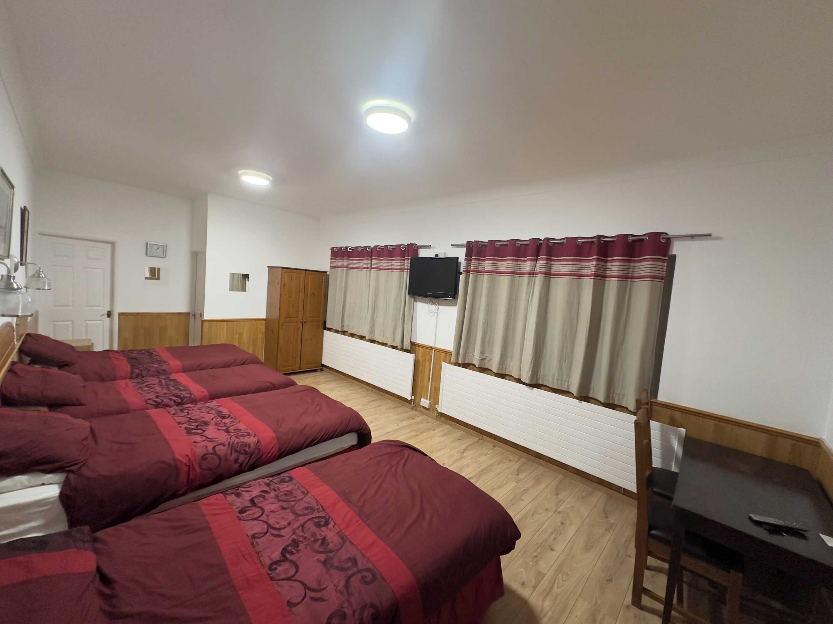 Gift card for Dharma Lodge