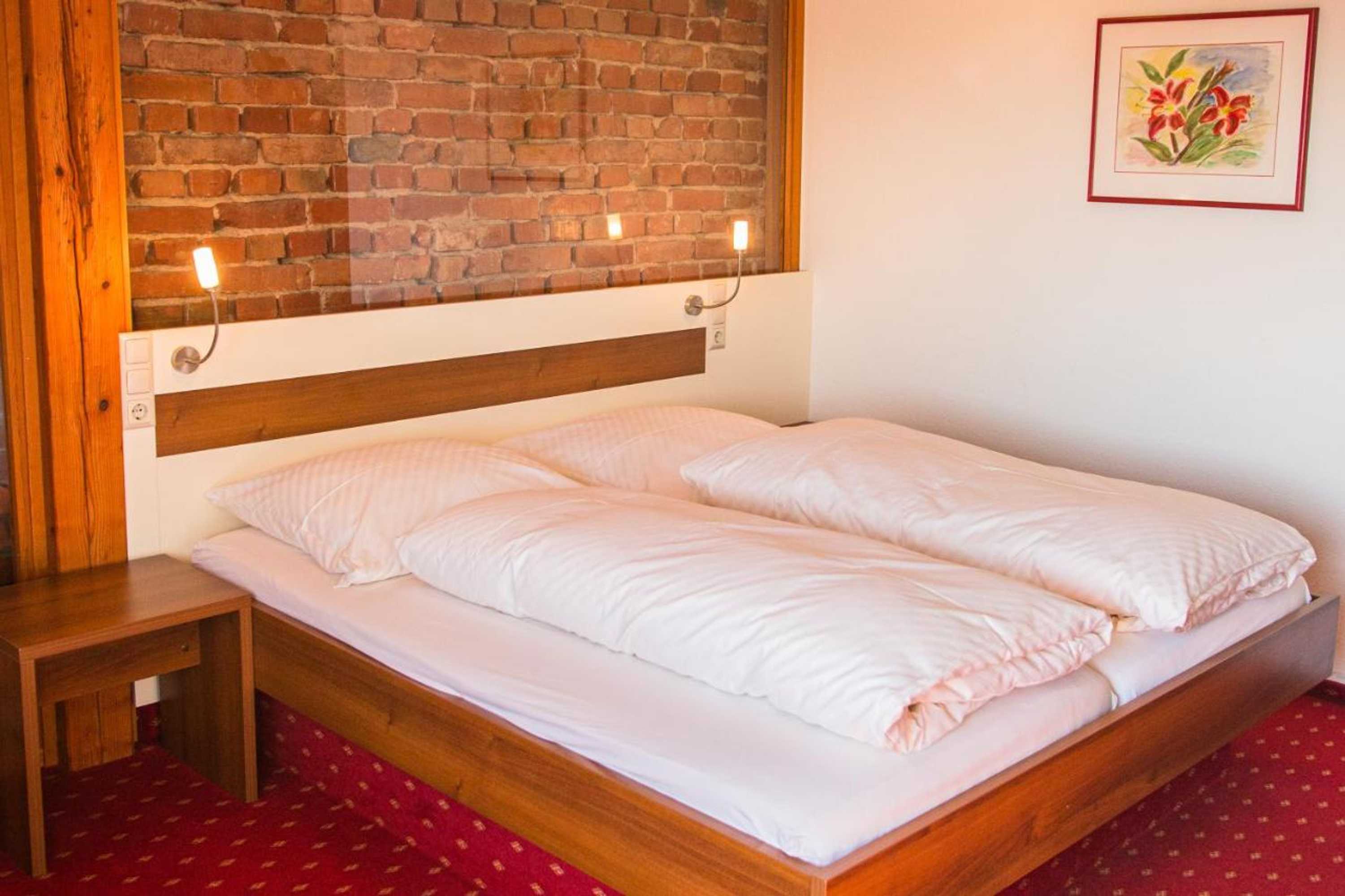 Gift card for Gästehaus Gühring