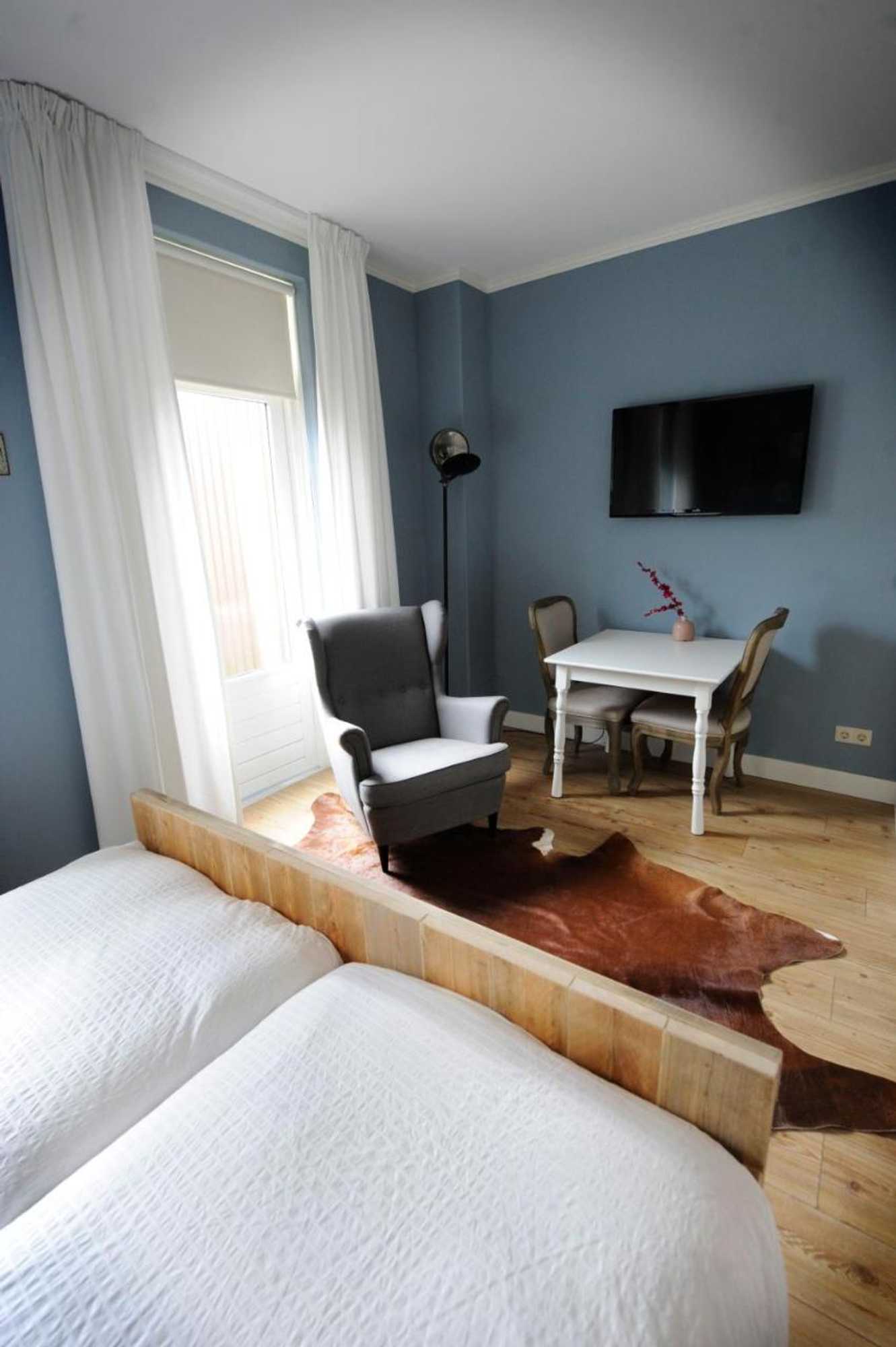 Gift card for Oekepoek B&b en Appartementen