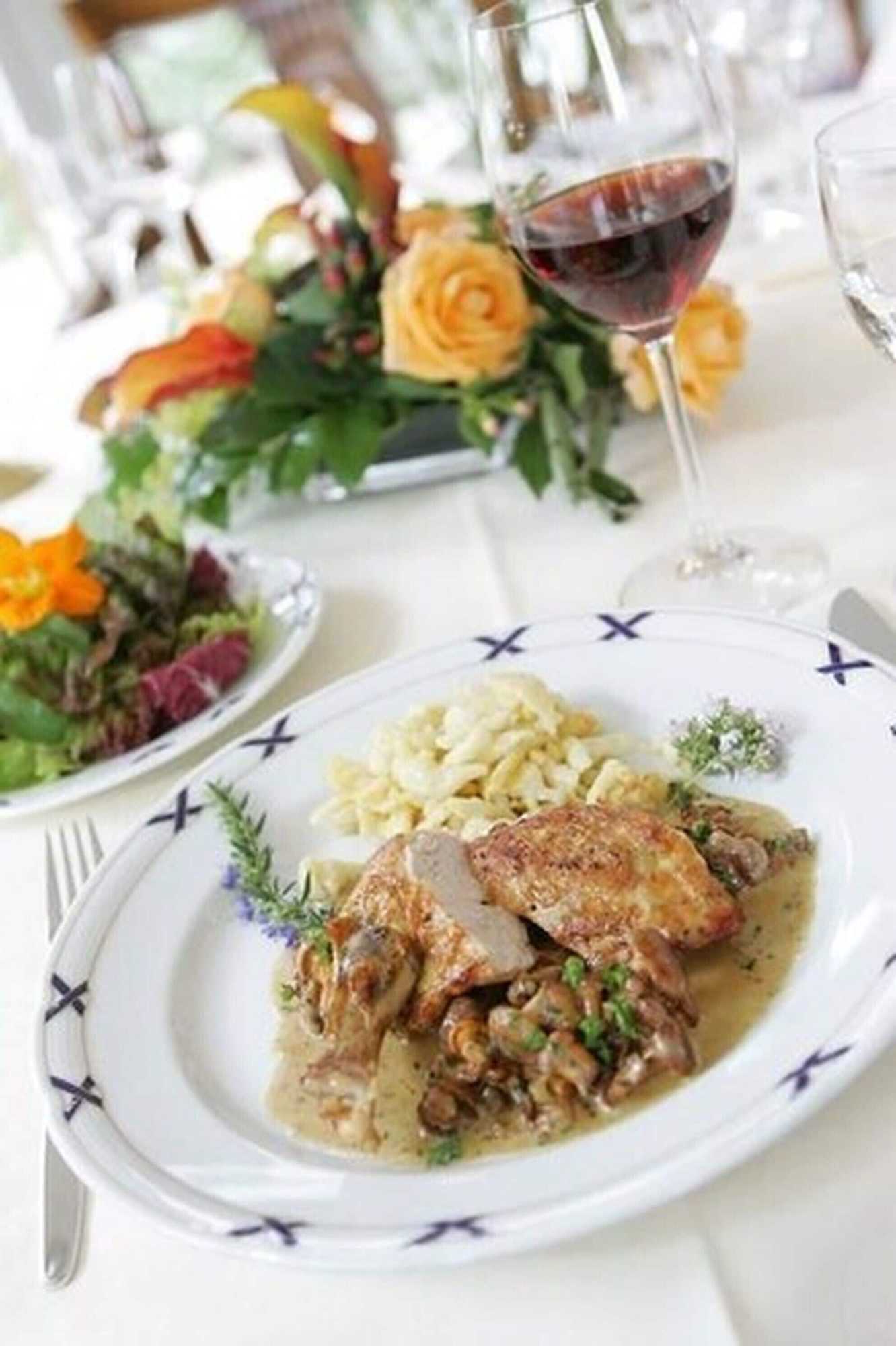 Gift card for Landgasthof Gut Marienbildchen