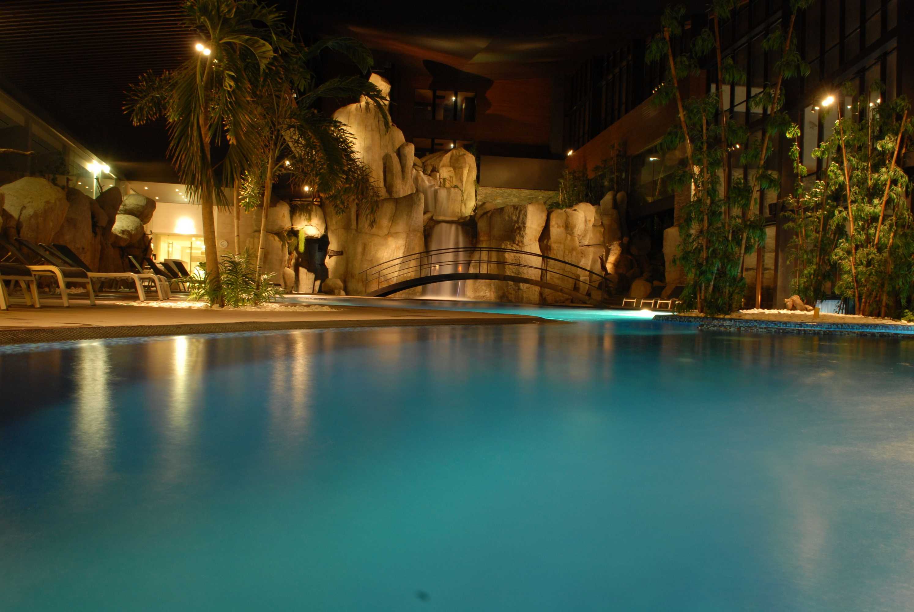 Gift card for H2otel Congress & Medical Spa Gift card for H2otel Congress & Medical Spa